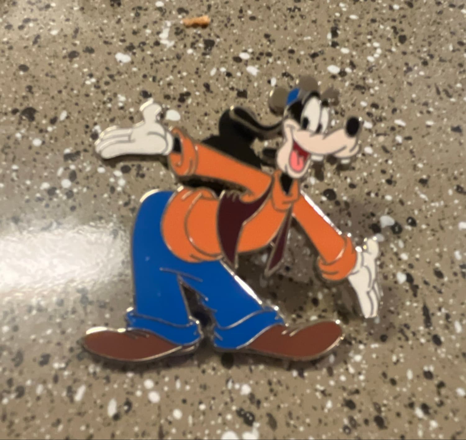 Character Pop Art