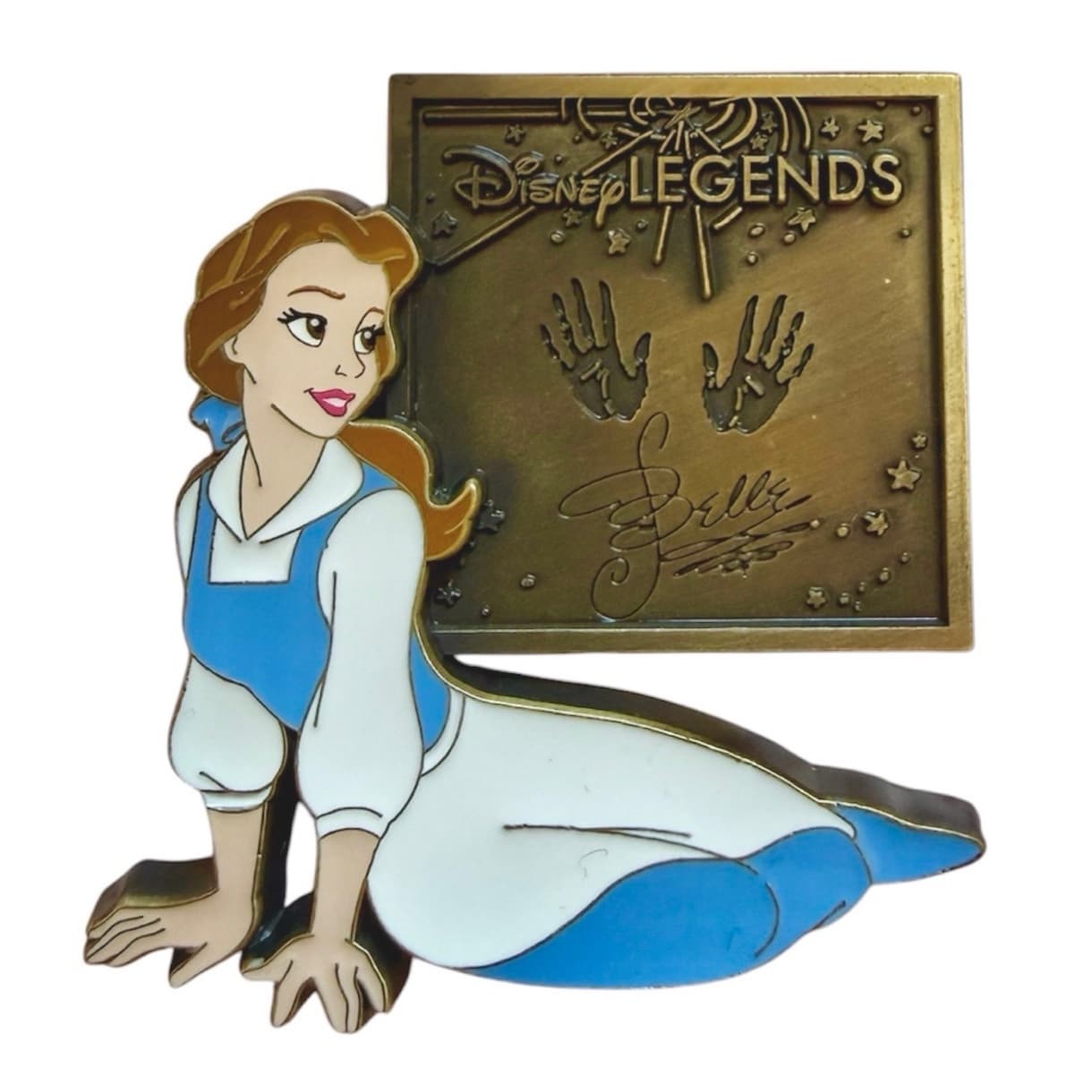 Belle Disney Legends