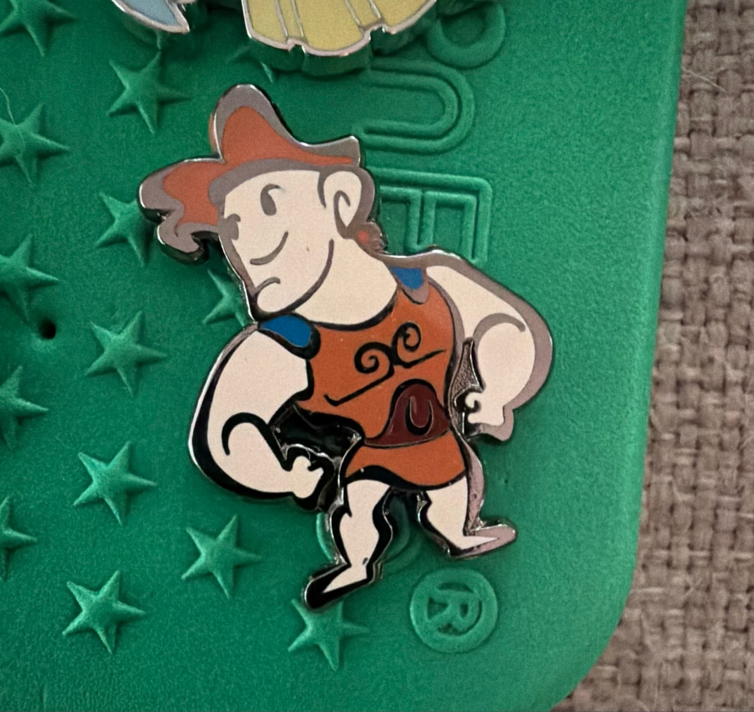 Hercules - Cute Stylized Characters Mystery Collection
