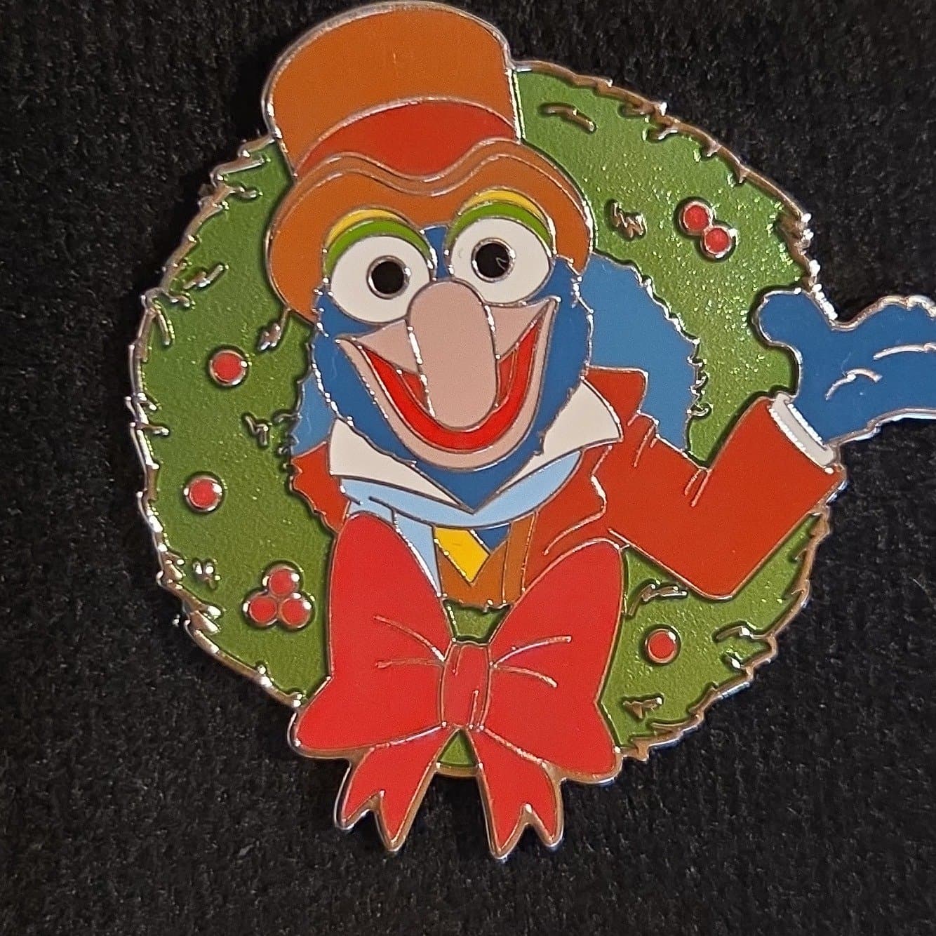 Gonzo- Muppet Christmas Carol