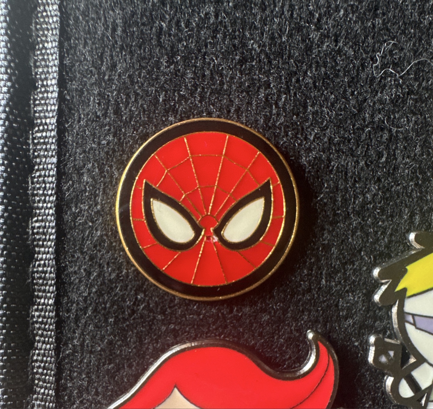 Spider-Man Icon