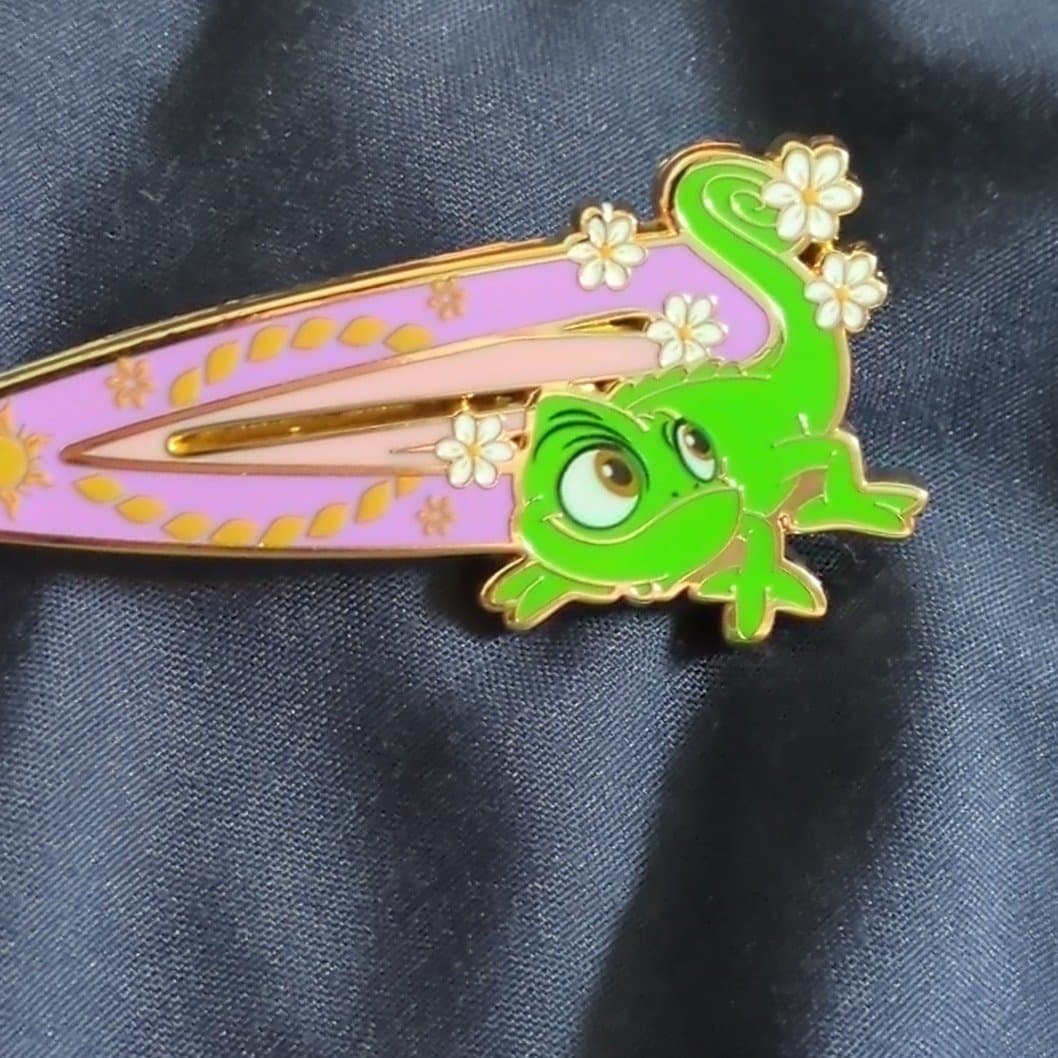 Disney Princess Sidekicks Hair Clips Blind Box