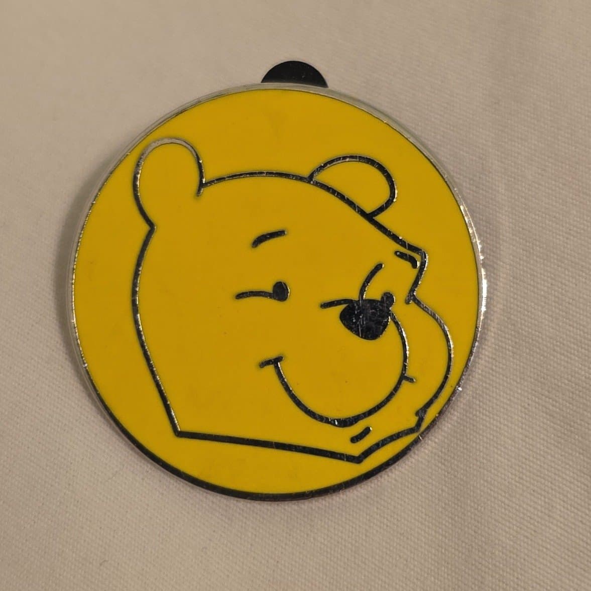 Winnie the Pooh front