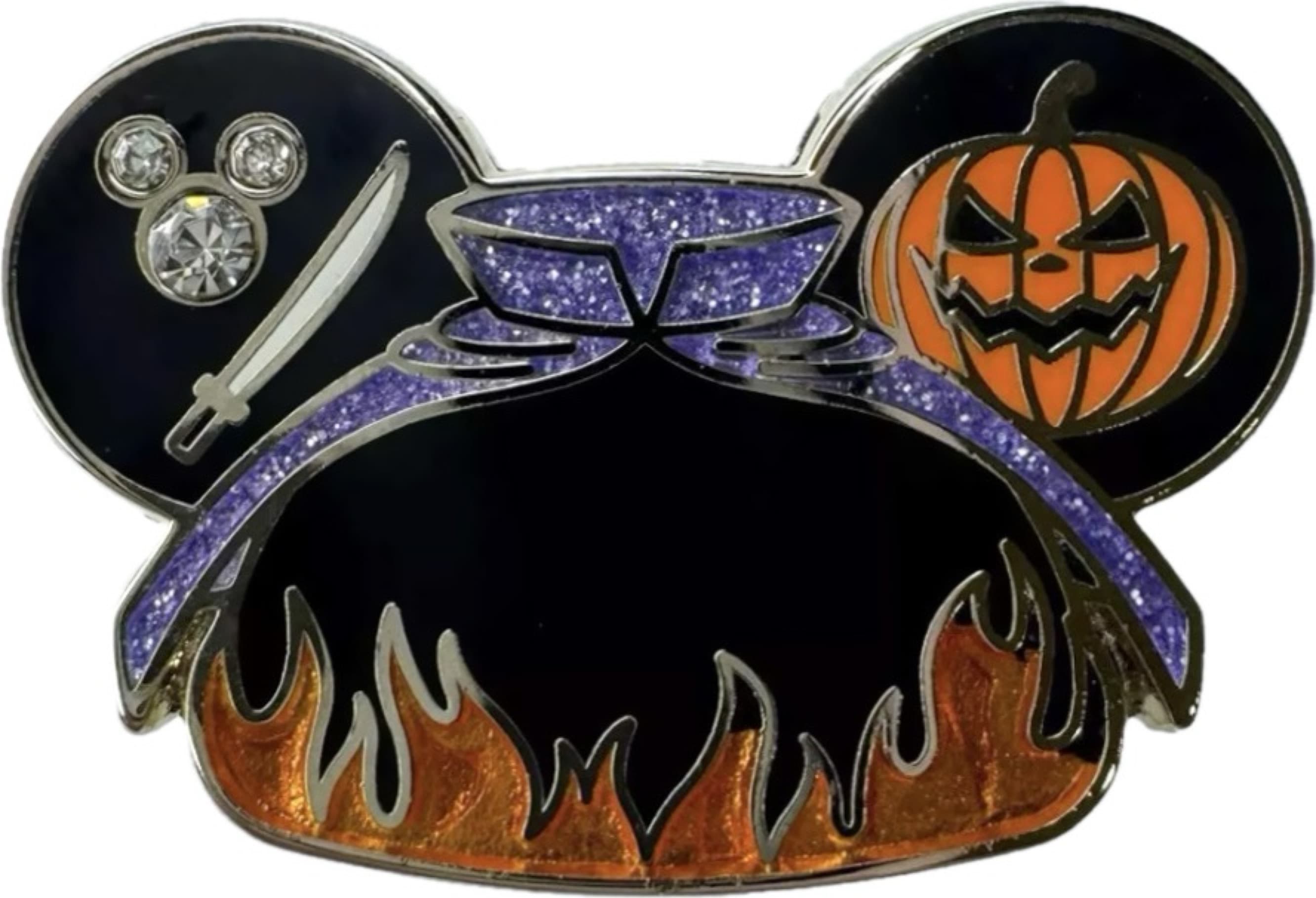 DLR Hidden Disney 2024