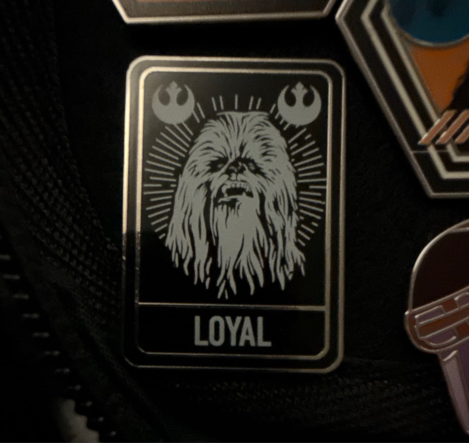 Star Wars Character Traits