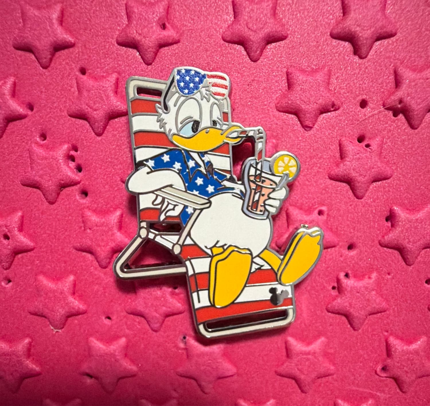 Hidden Disney 2025: Donald Duck Holidays