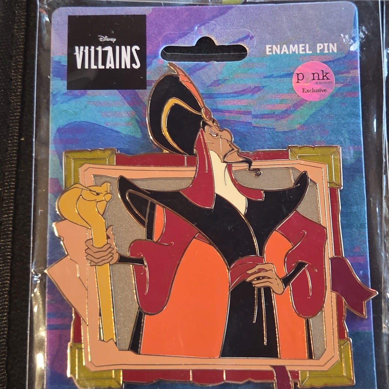 Pink A La Mode (PALM) - Disney Princess & Villains Cameo
