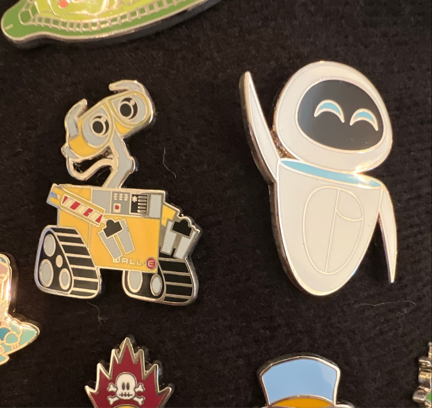 Wall-E