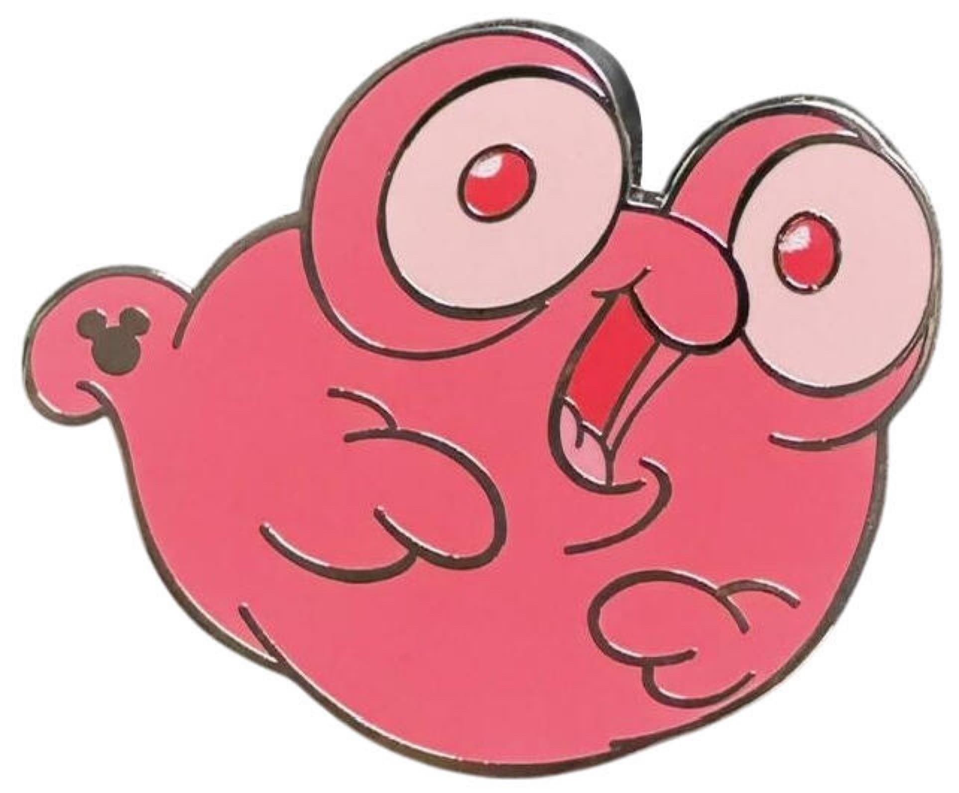 Morph Pink Color Story