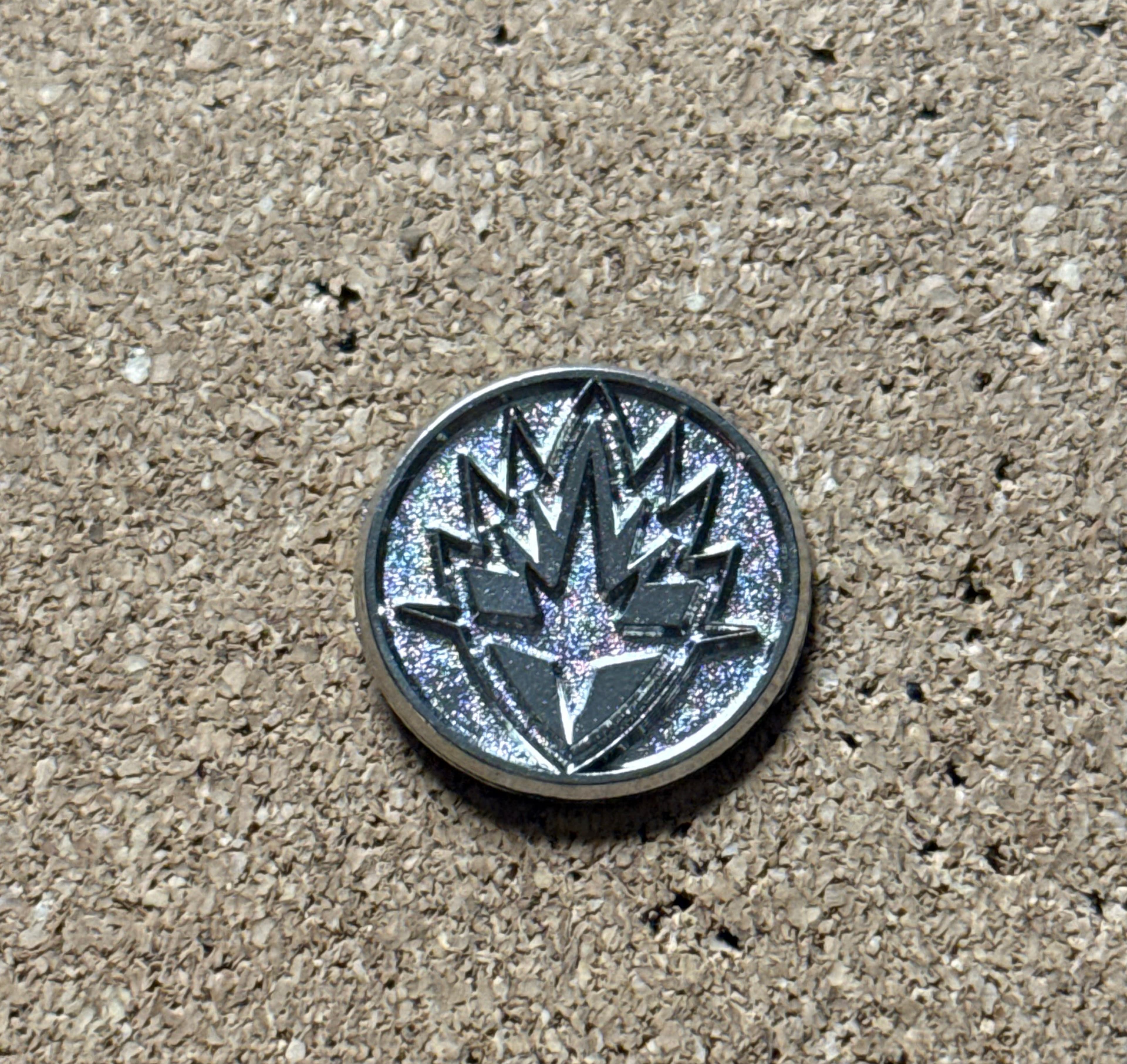 DLR Tiny Kingdom Second Edition Series 3