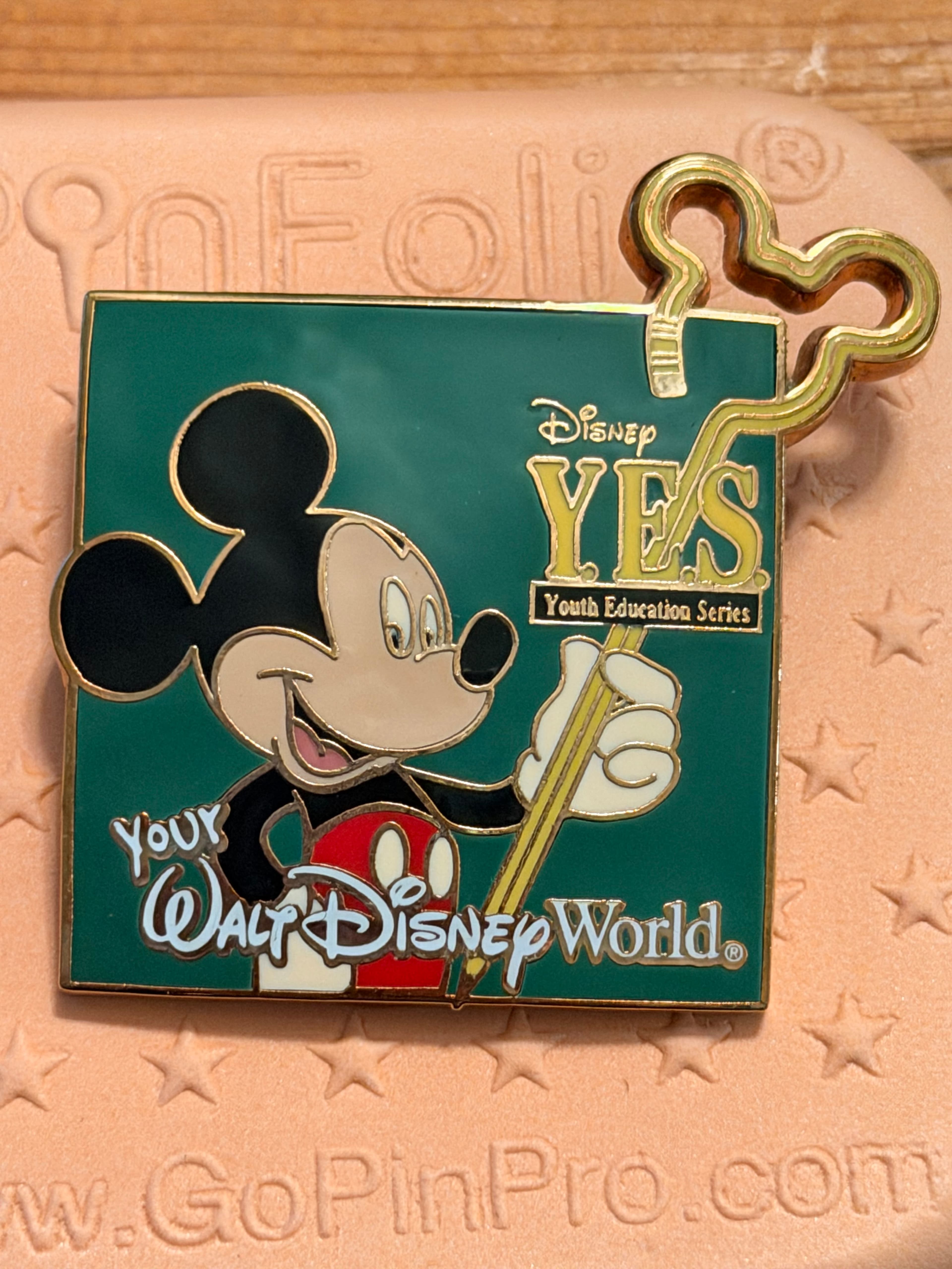 Youth Education Series