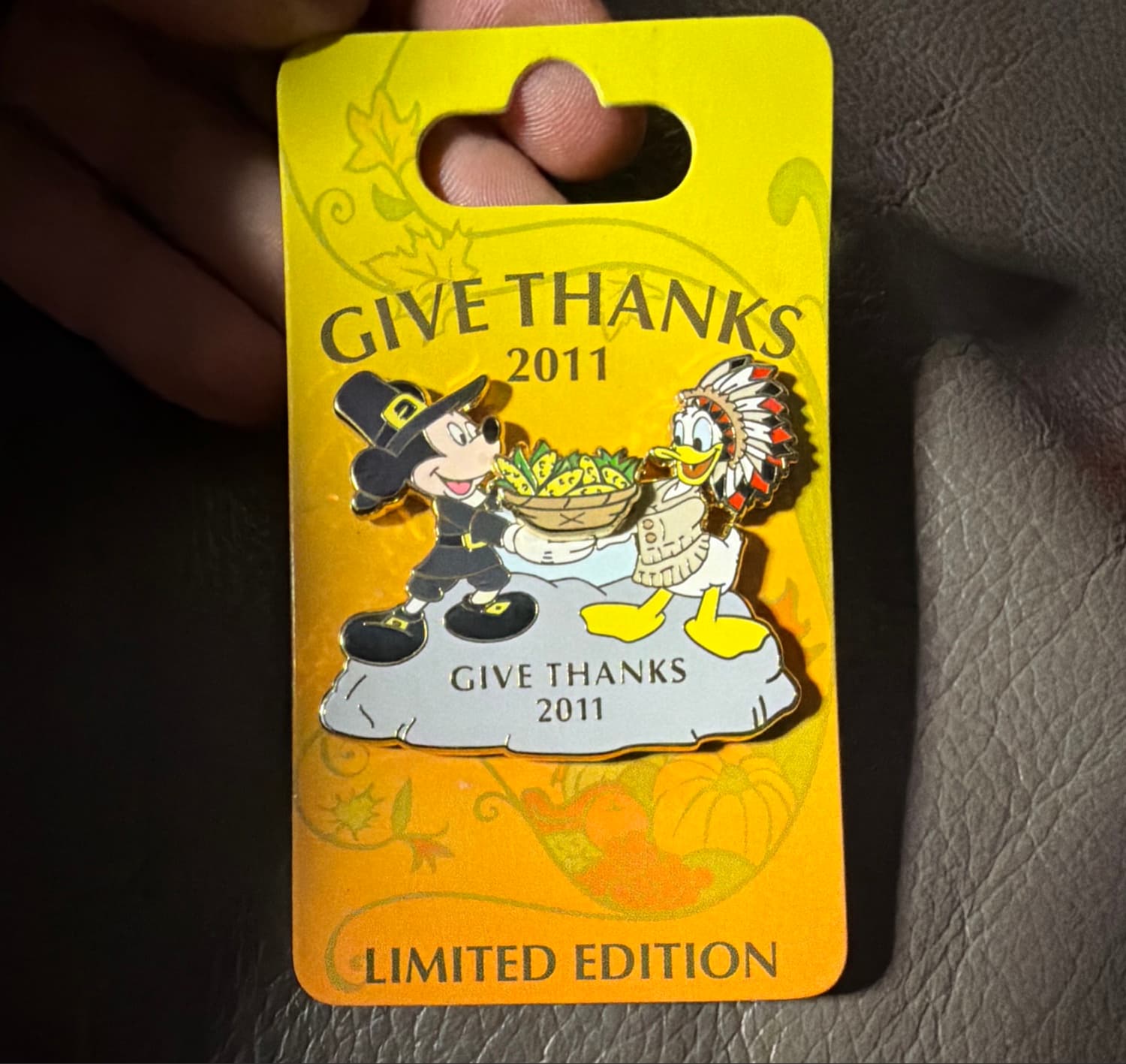 limited edition