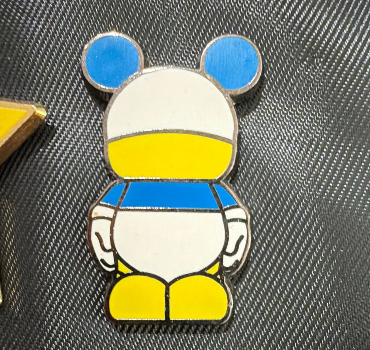 Donald Duck Jr.