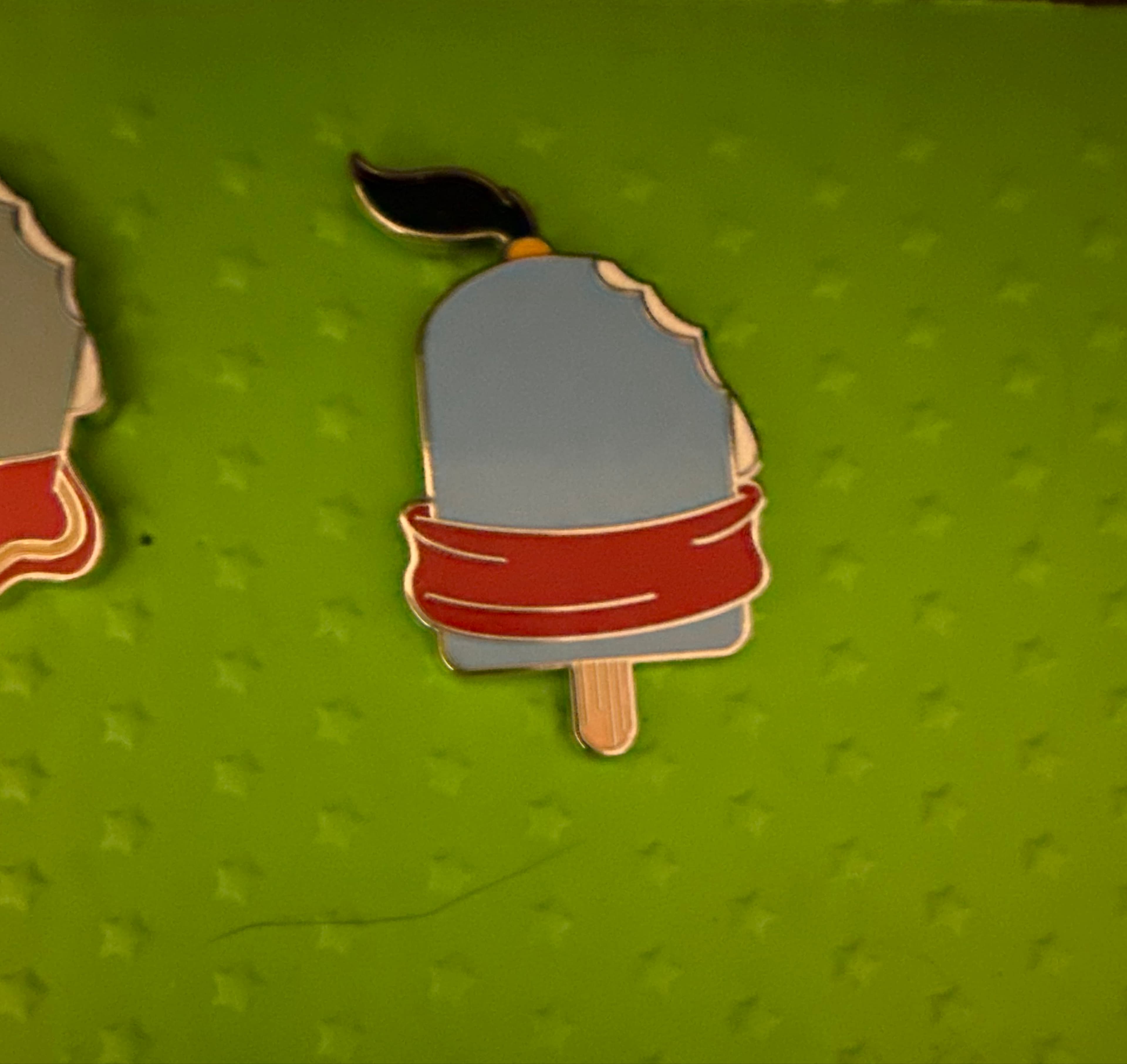 Ice Cream Bars Mystery Set - Series 2