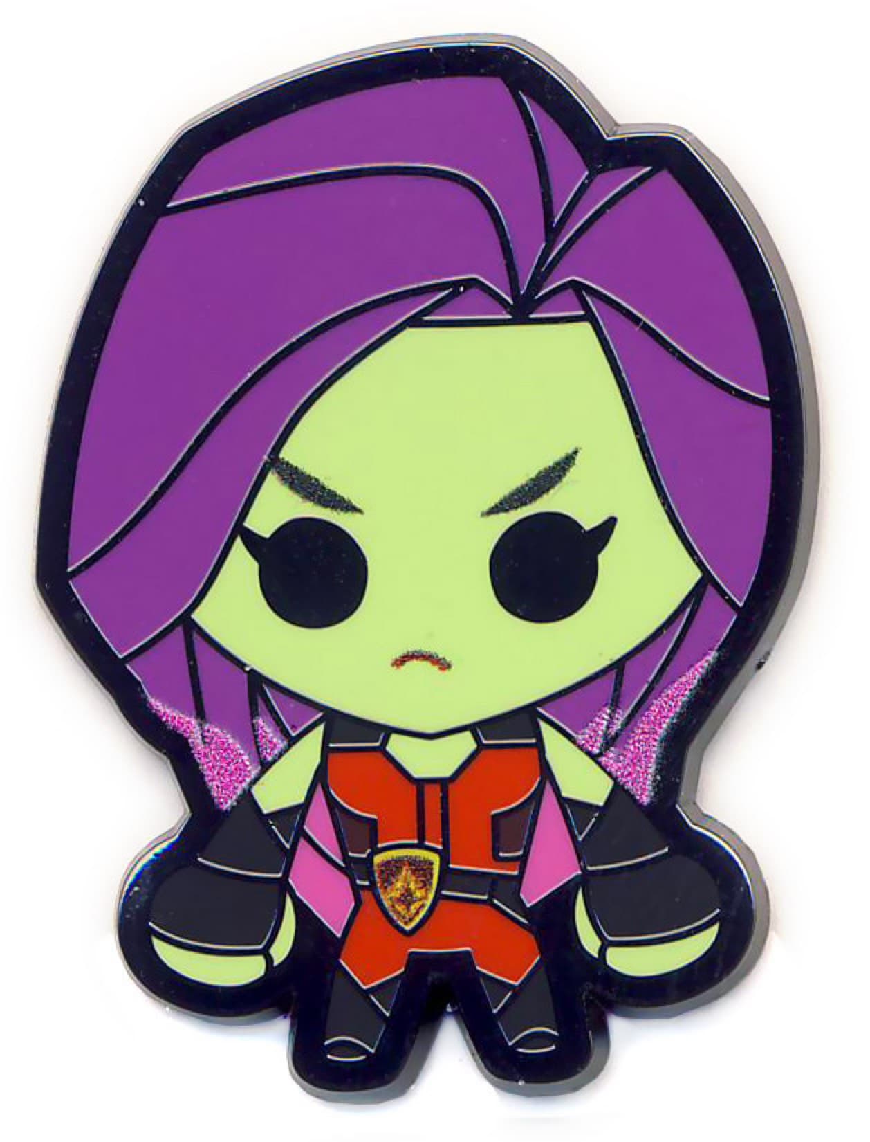 Gamora