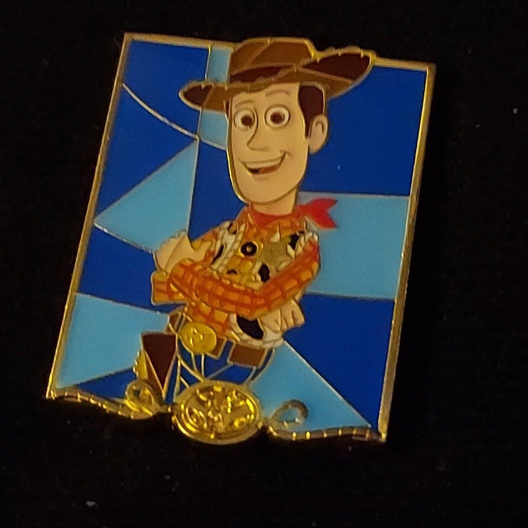 Toy Story 25th Anniversary