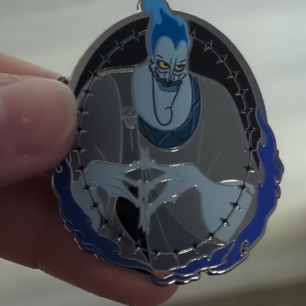 Hades loungfly villains front