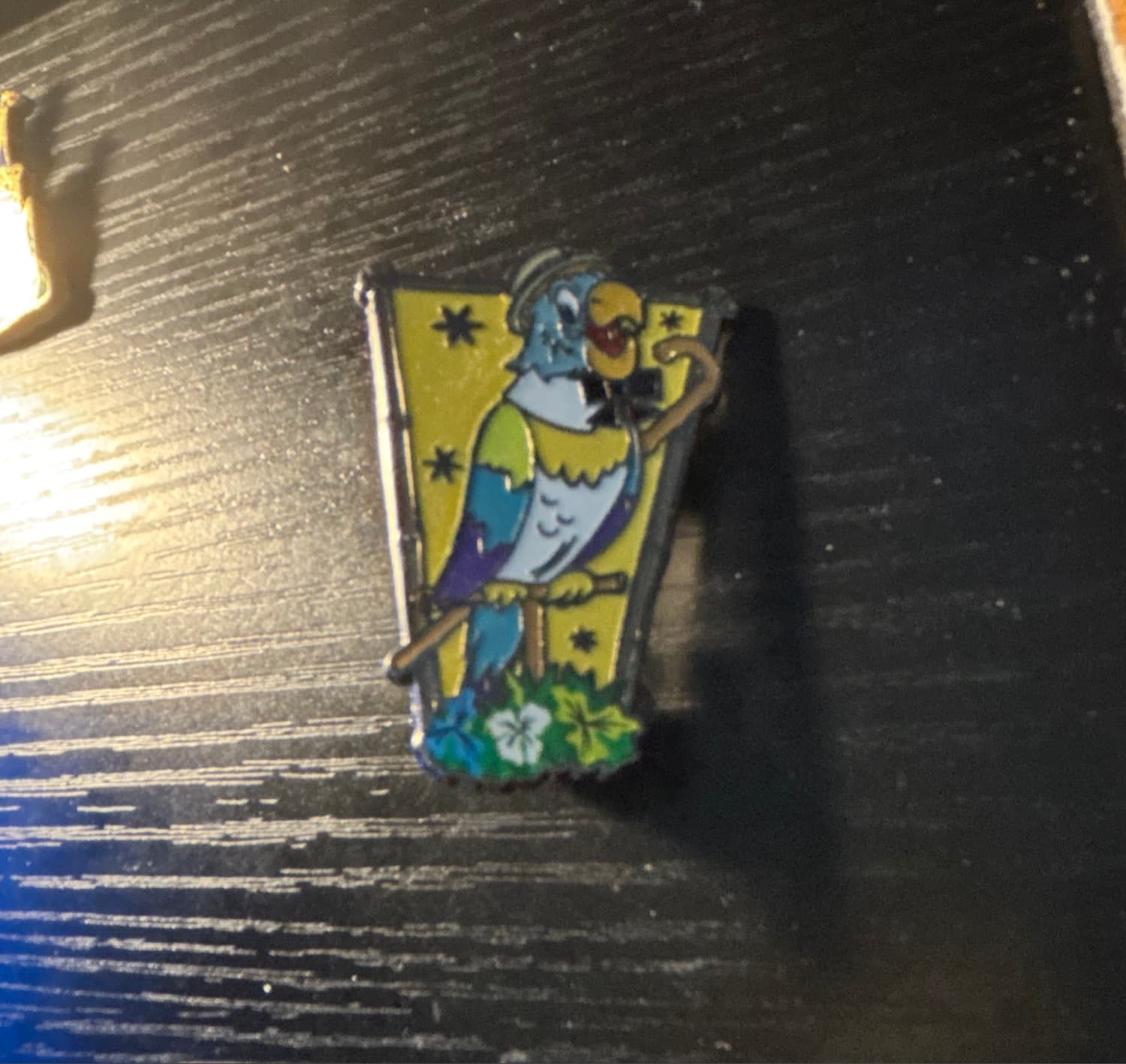 Walt Disney's Enchanted Tiki Room 60th Anniversary