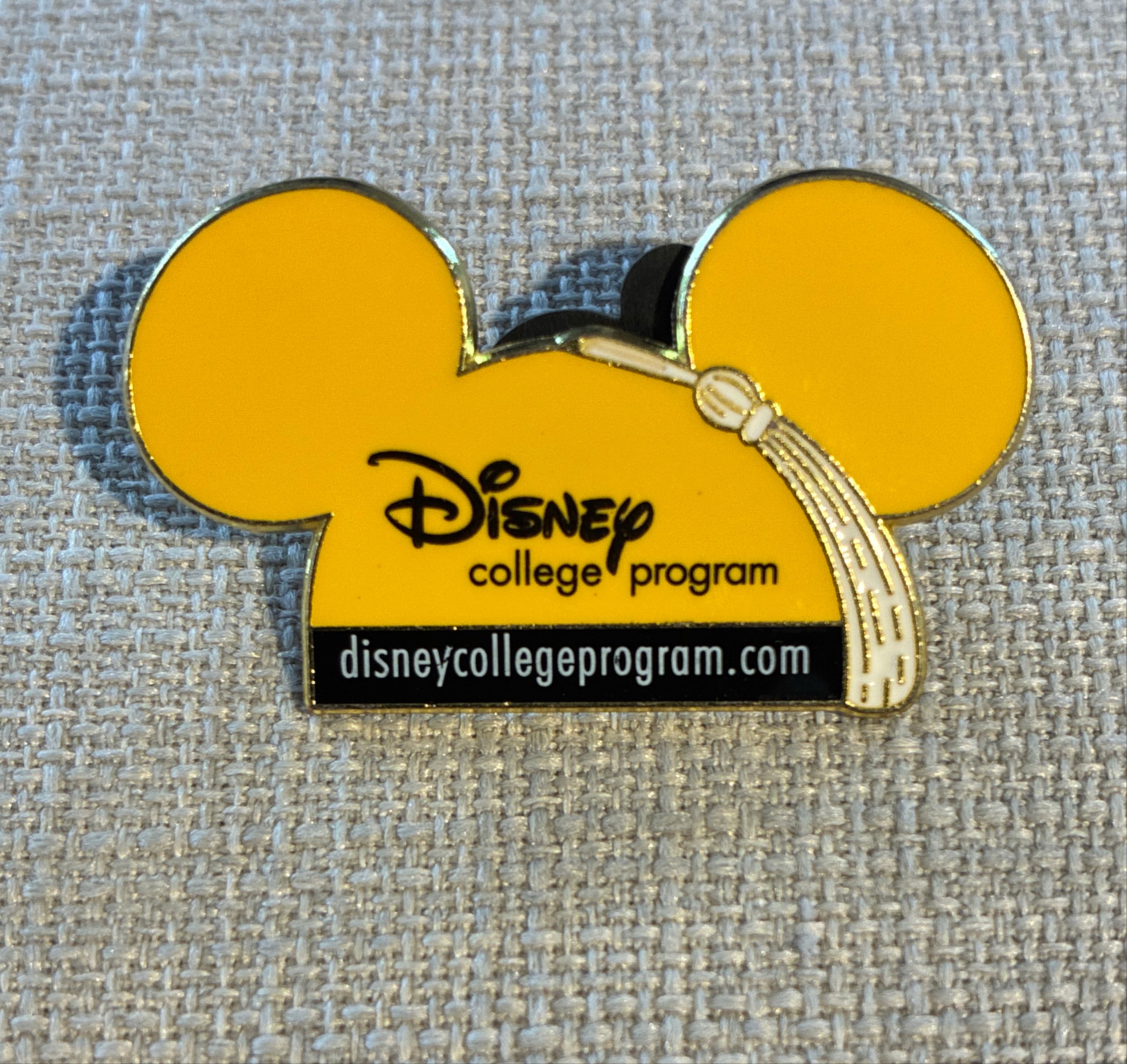 Disney College Program