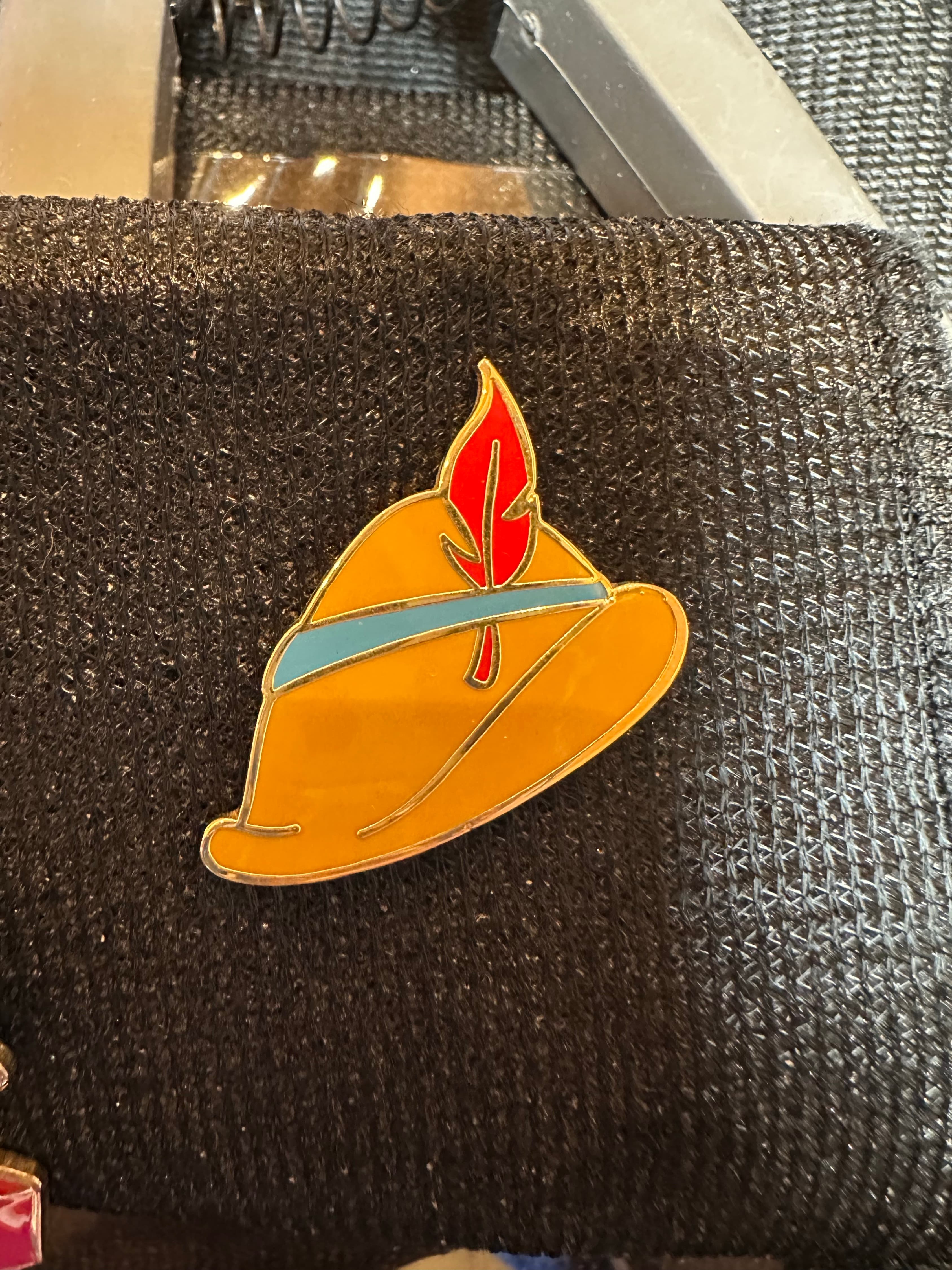 Pinocchio