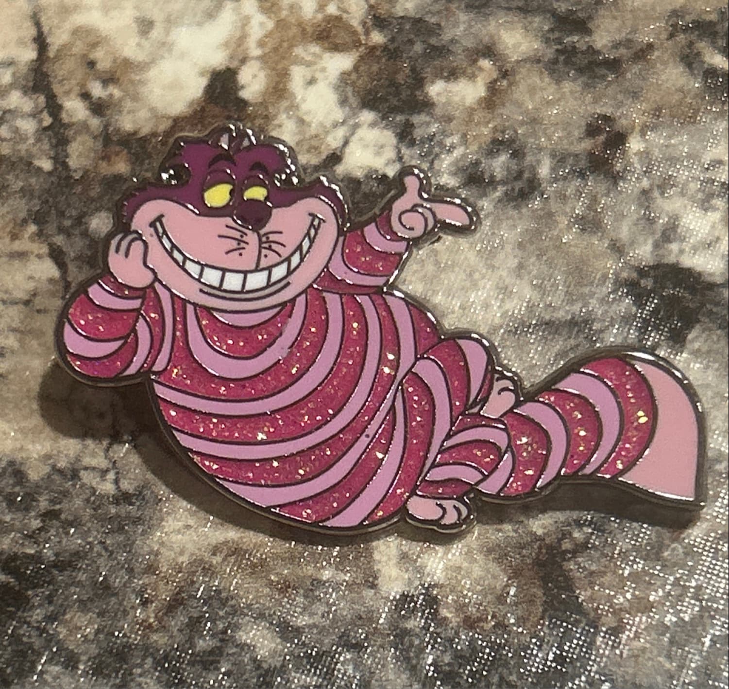 Cheshire Cat