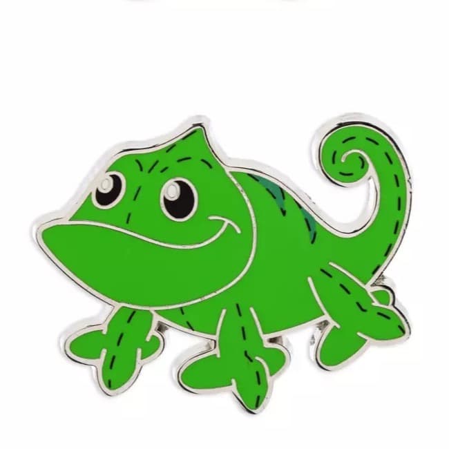 Disney Pixie Plush Pascal (Tangled)