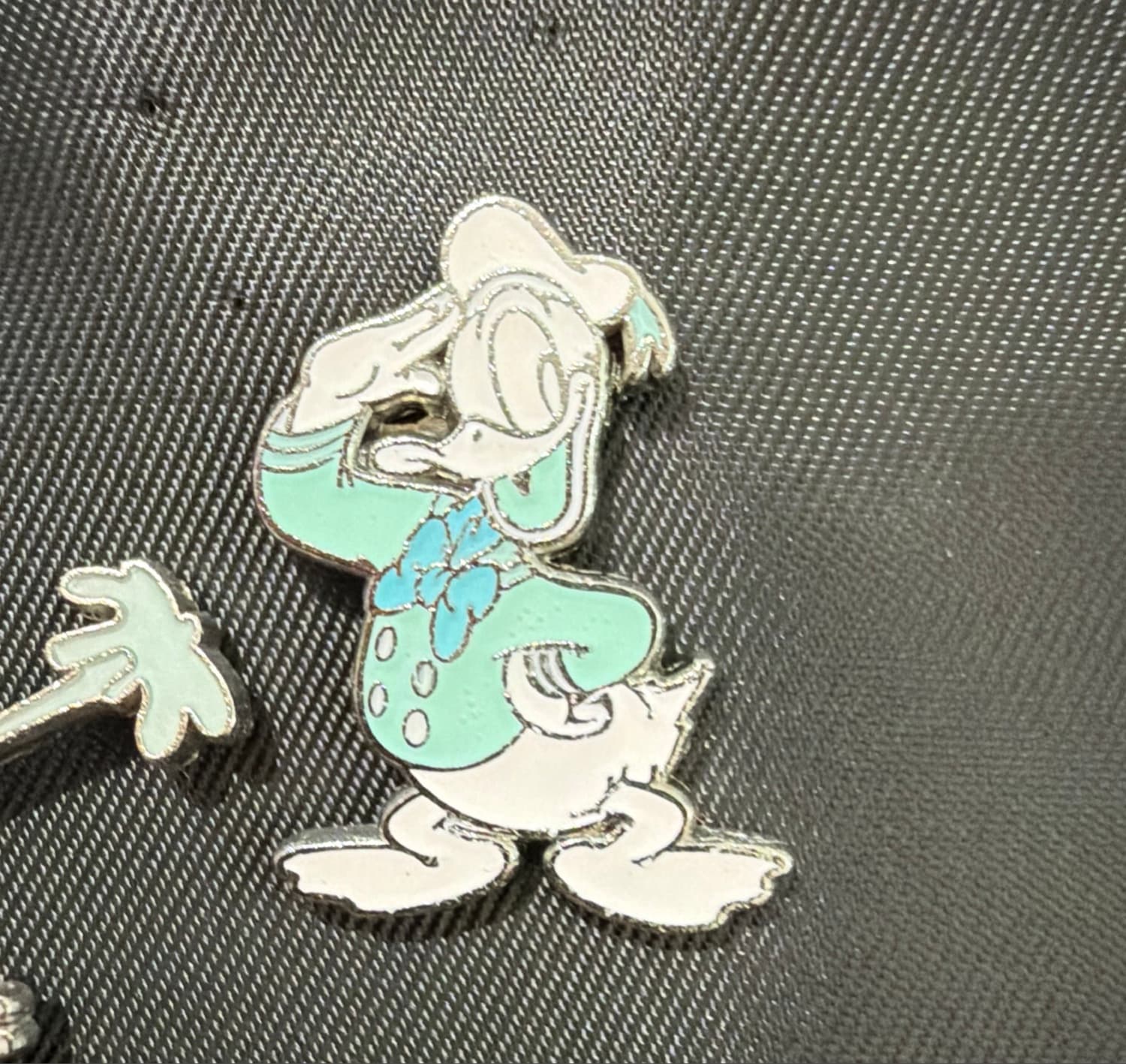 Donald Duck - Disney Salutes (the Military)