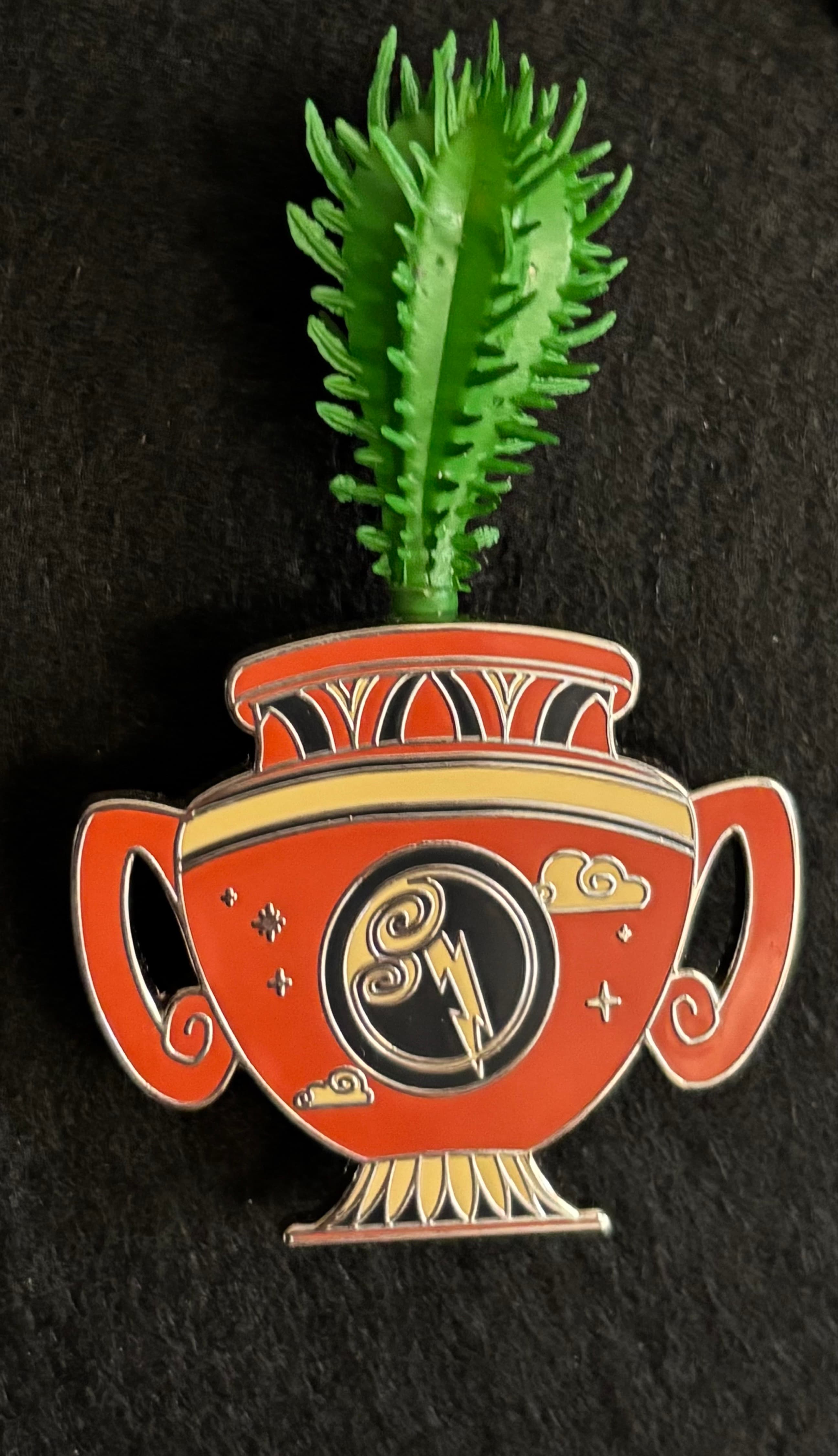 Succulent Planter - Hercules