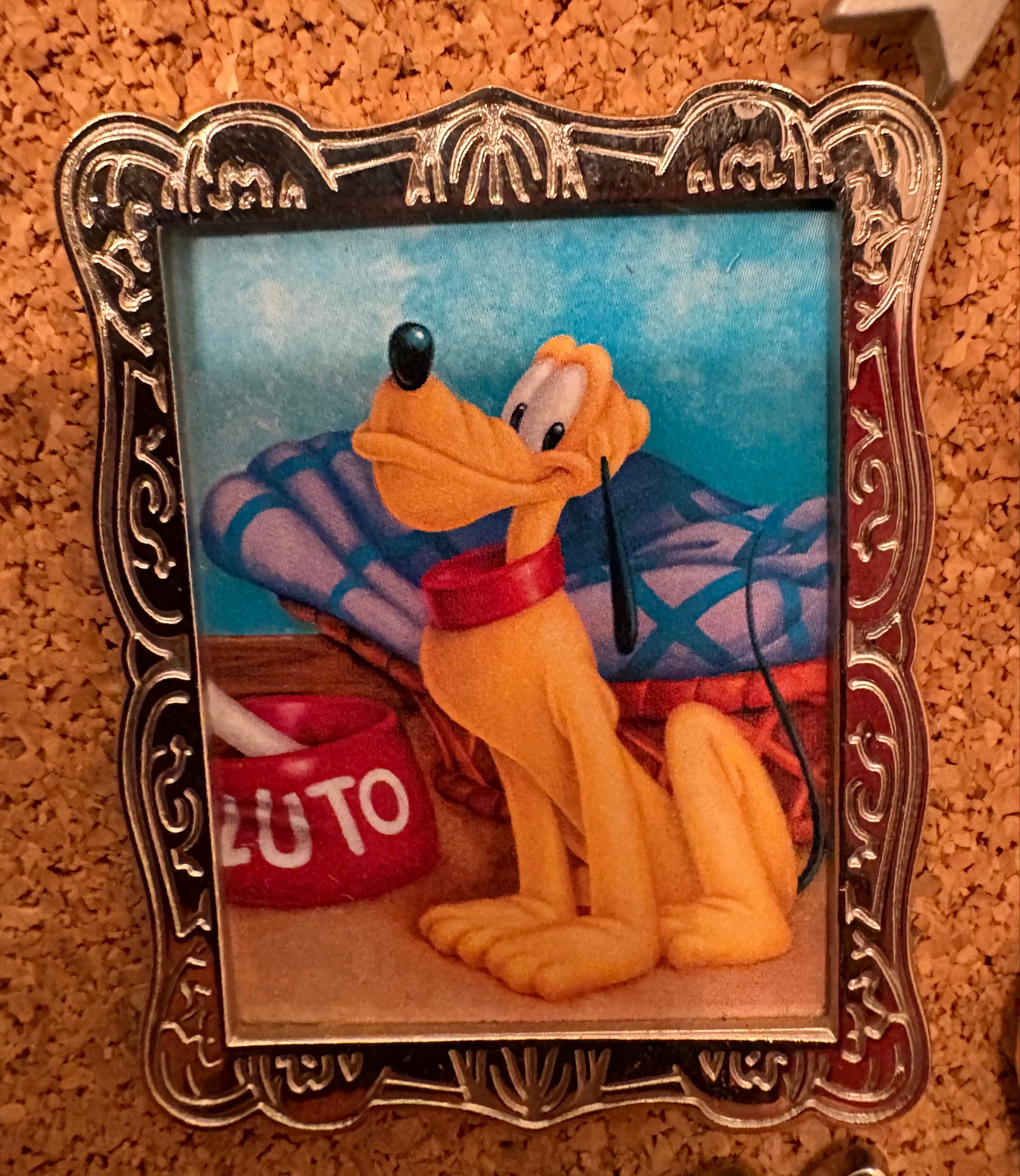 Character Of The Month