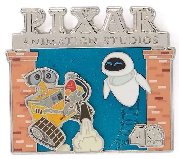 Wall-E