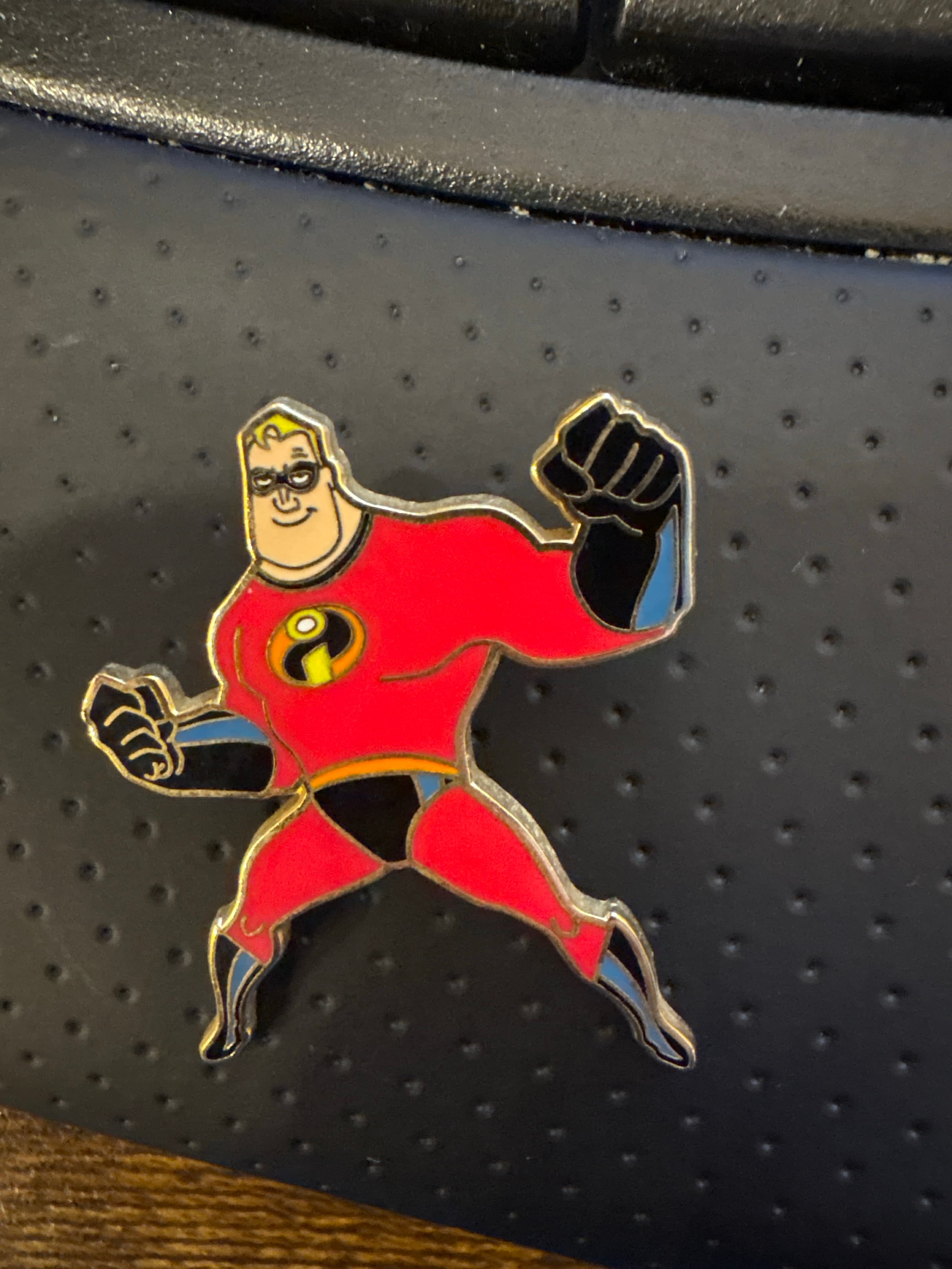 The Incredibles Collection
