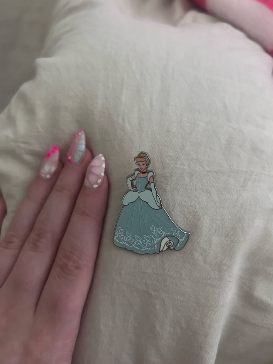 Cinderella