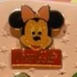 Coca Cola Walt Disney World 15th Anniversary