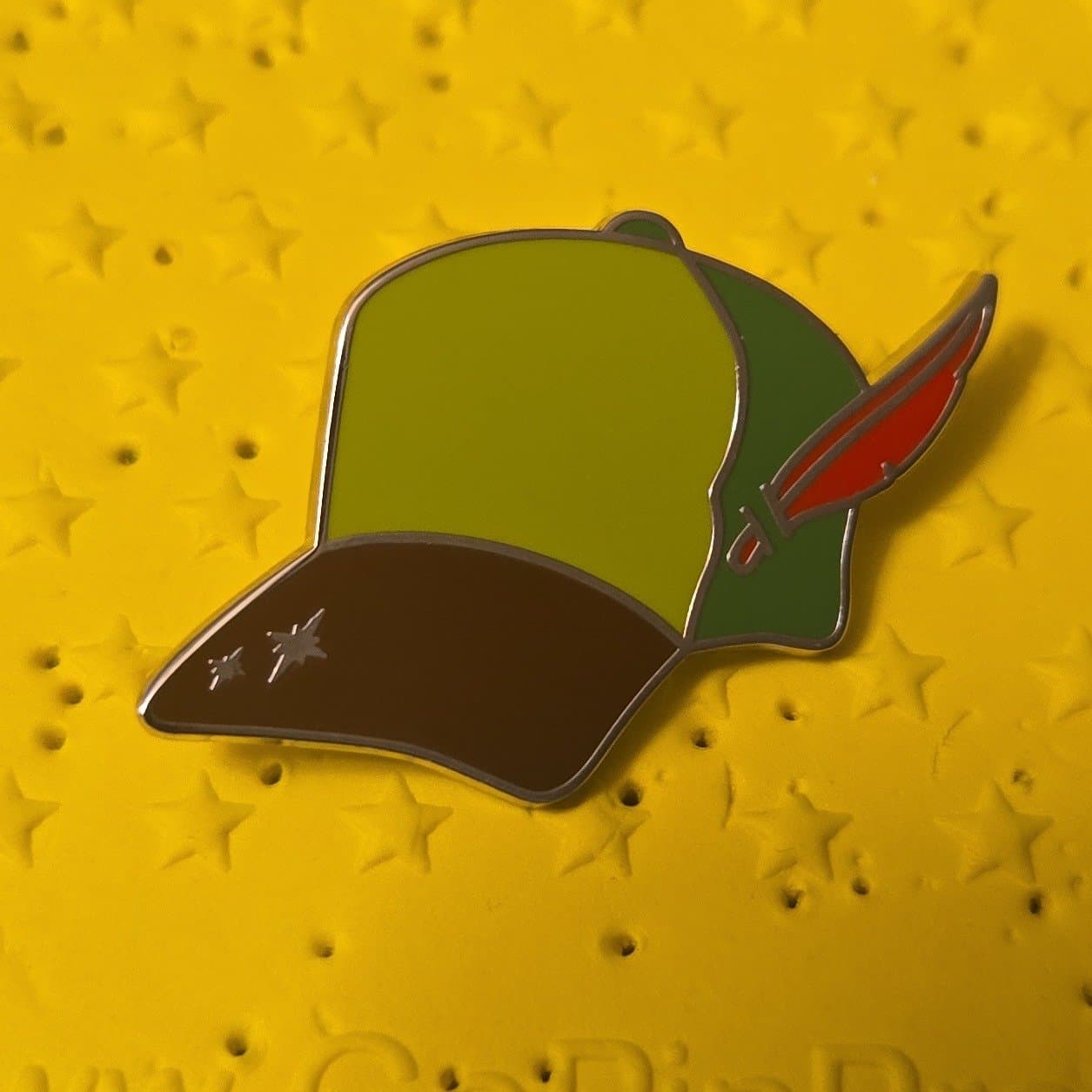 Peter's Hat Only