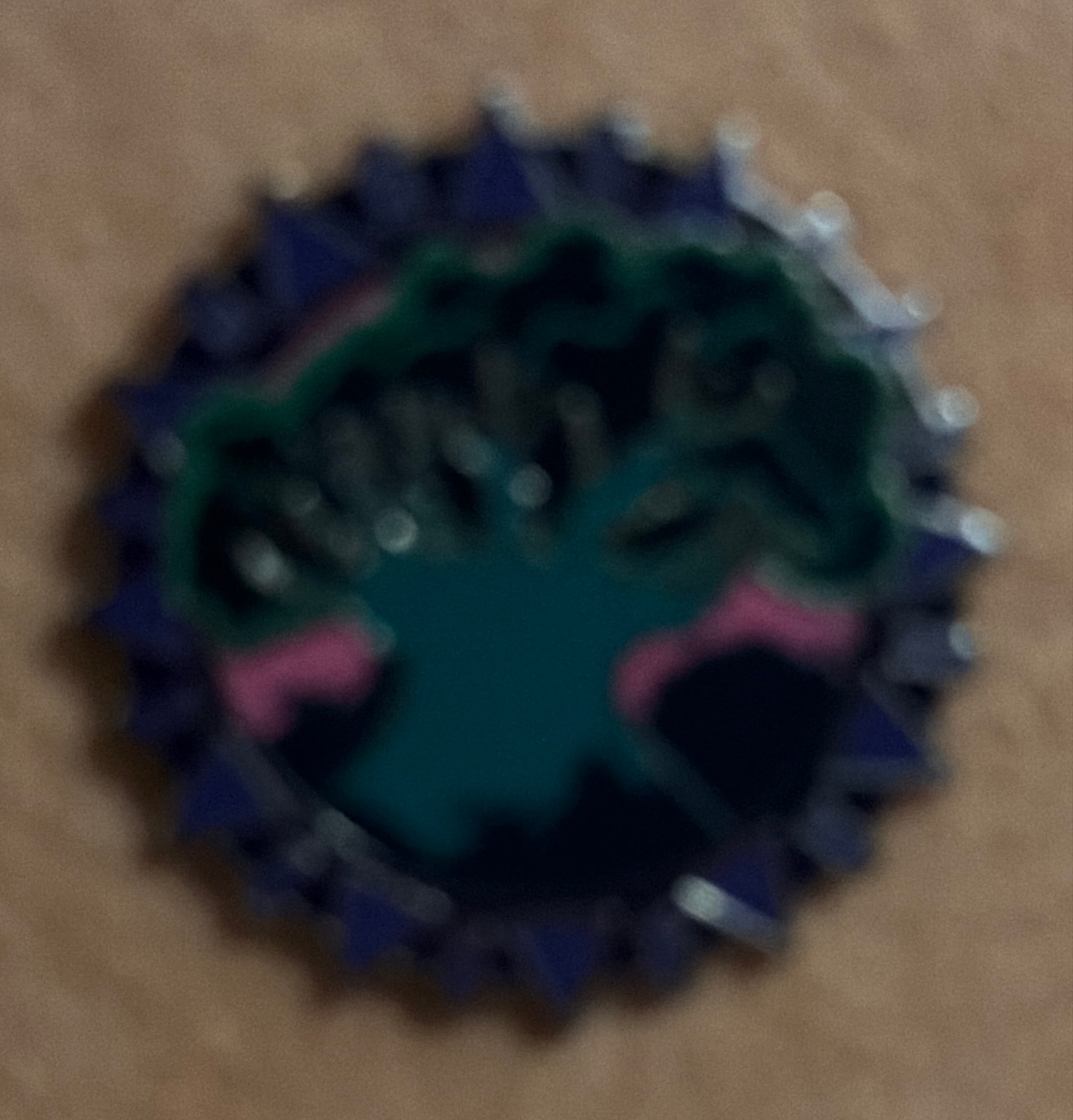 Tree of Life- Zootopia front