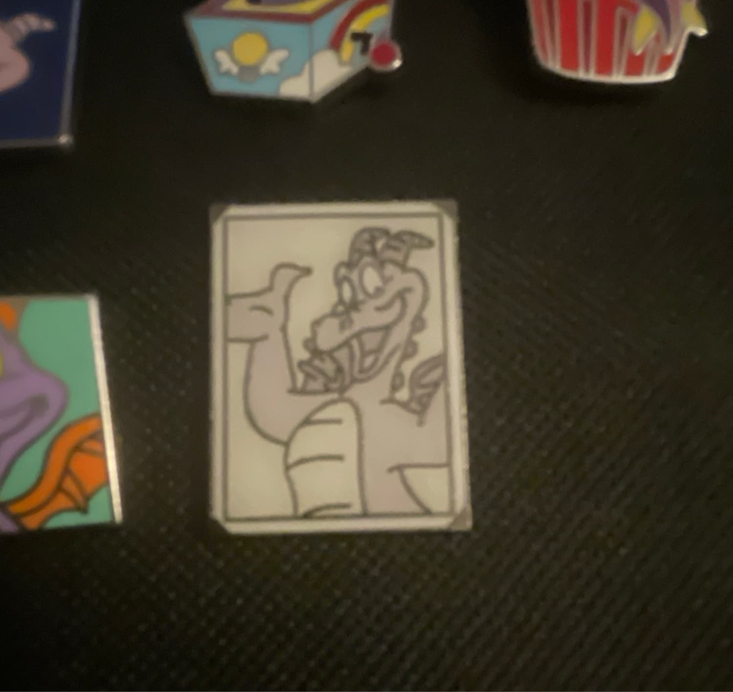 Figment Snapshots