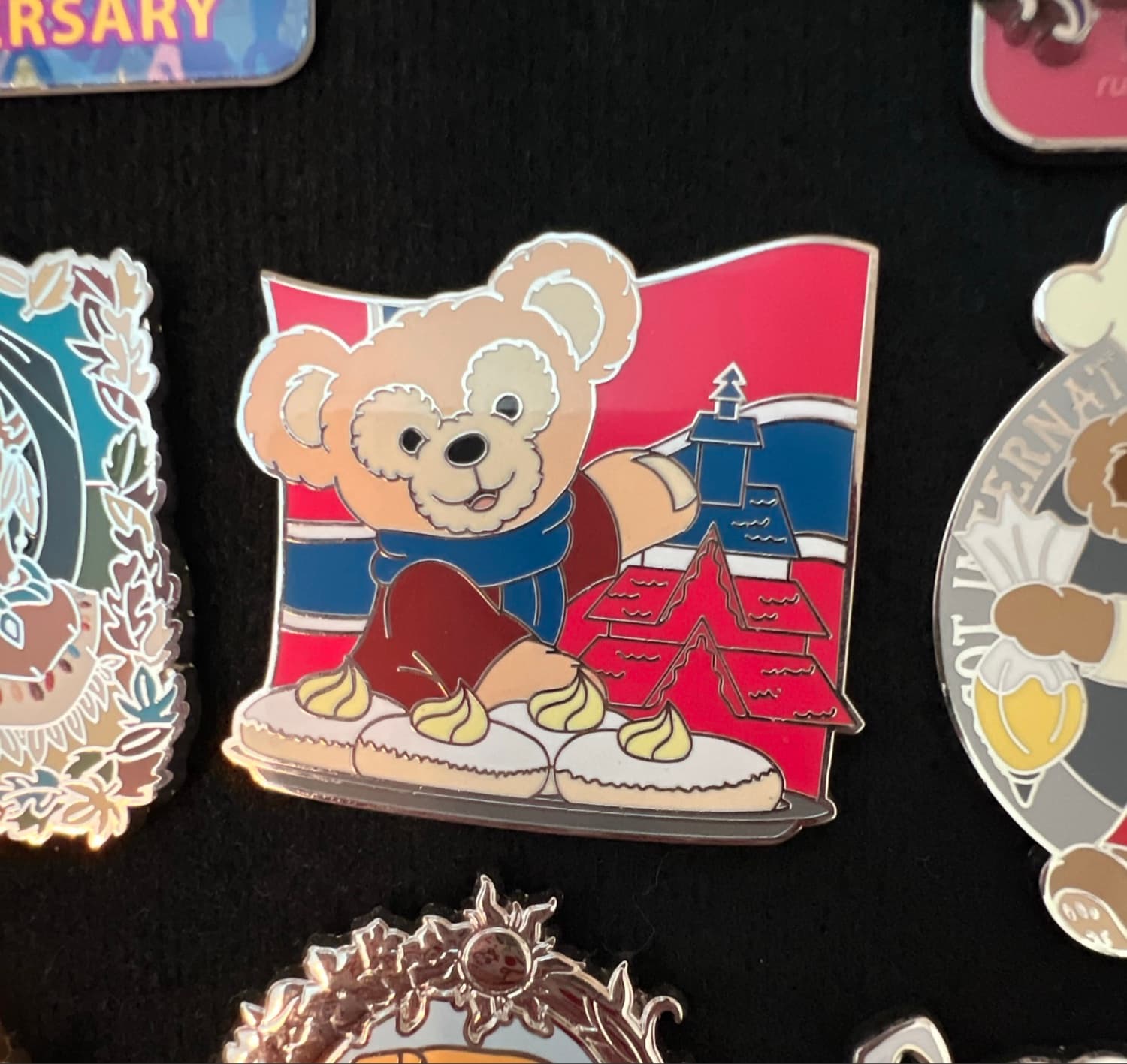 Epcot International Food & Wine Festival 2019 Mystery Box Series