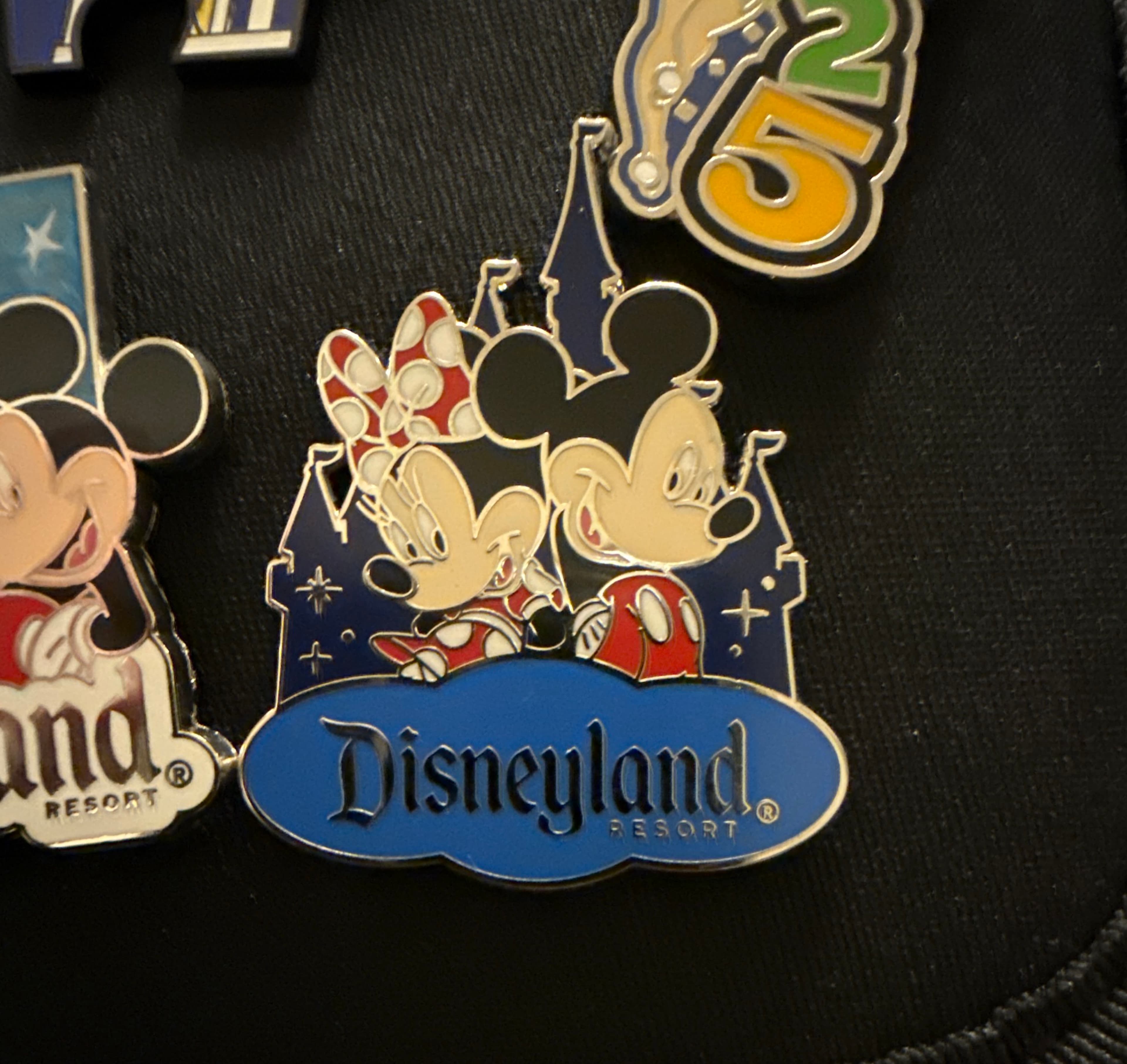 Walt Disney Travel Company Promotion