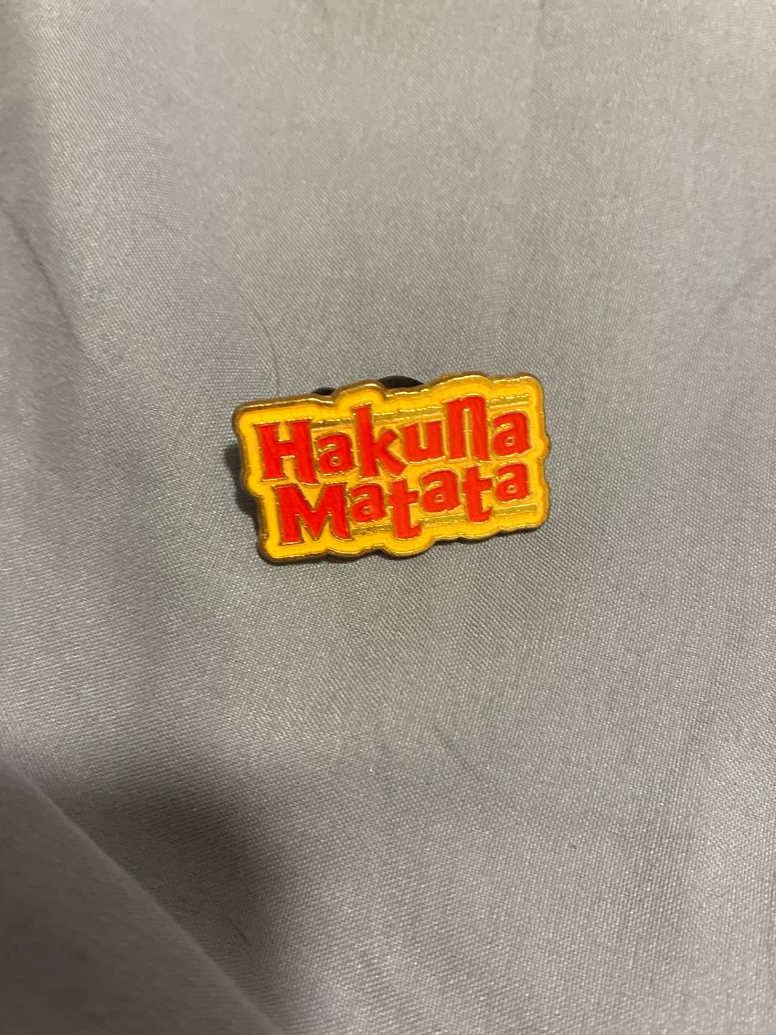 The Lion King Mini Pin Set