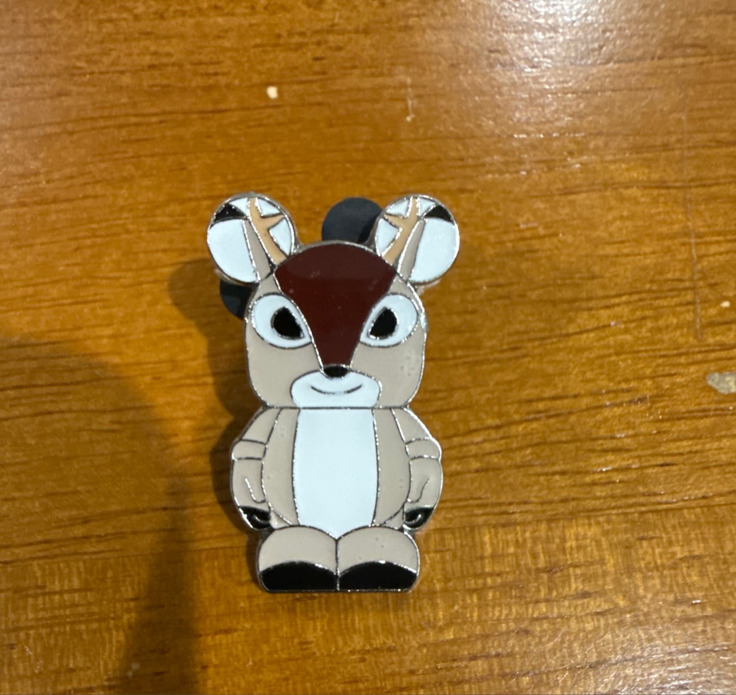 Vinylmation Jr. #2 Mystery Pin Pack