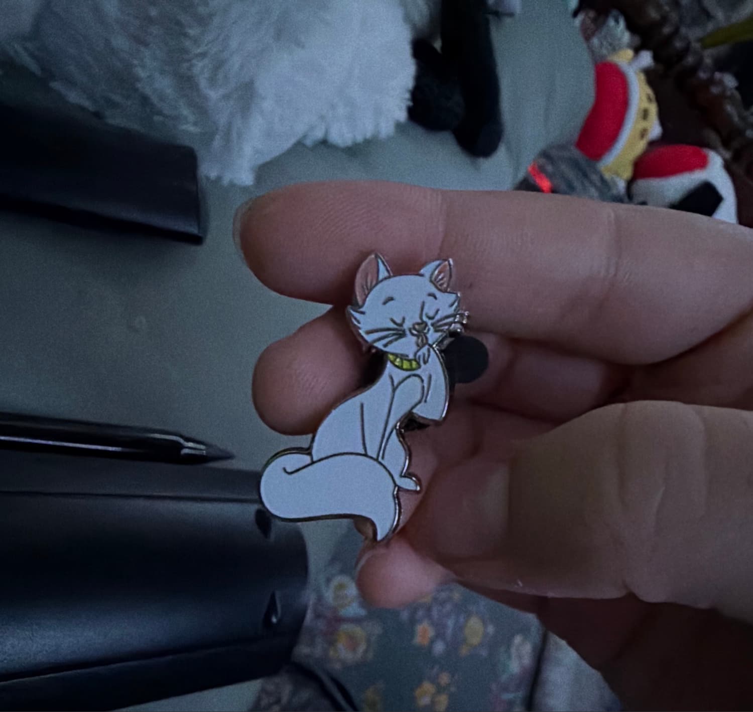Cats and Dogs DLP