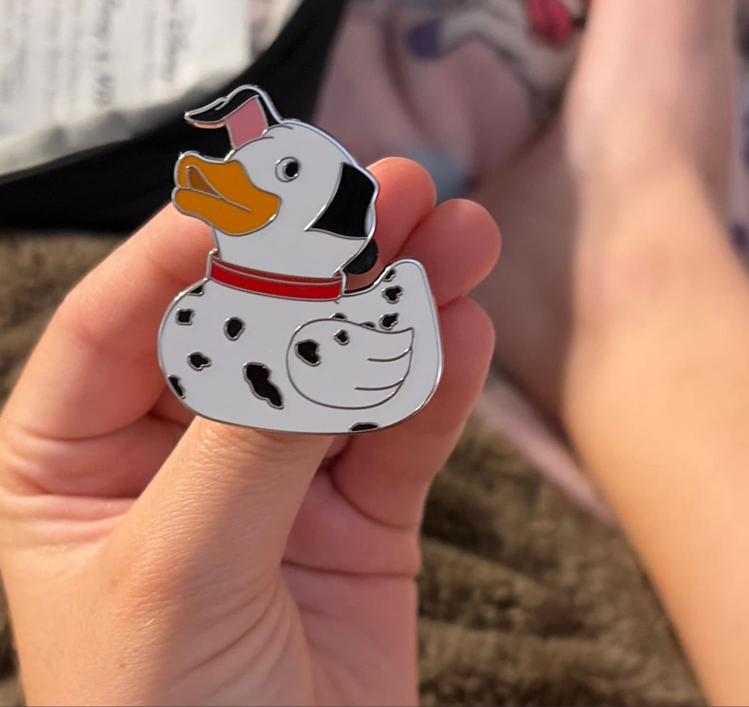Ducks of Disney Mystery Series 2