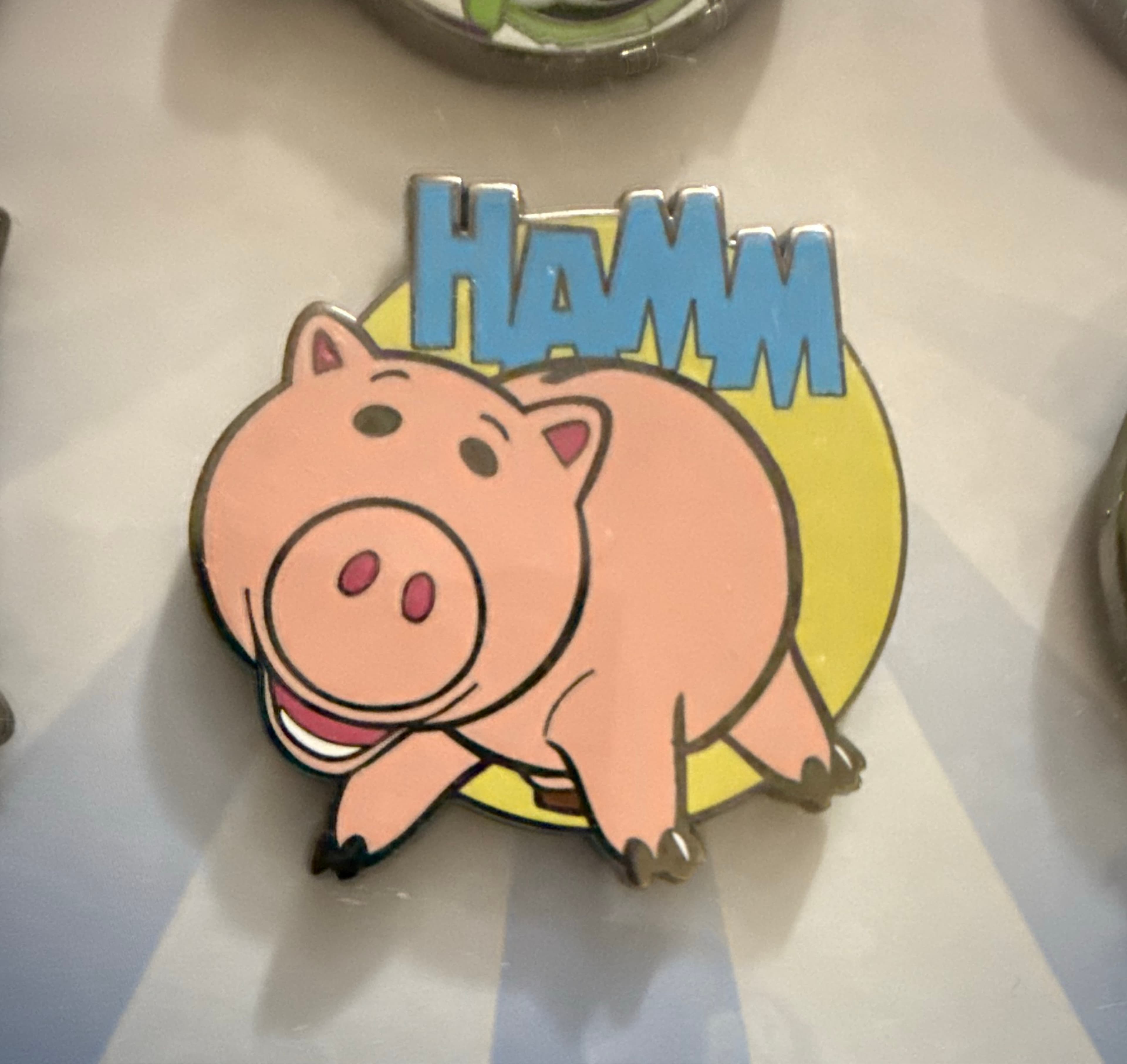 The Road to Toy Story Collection