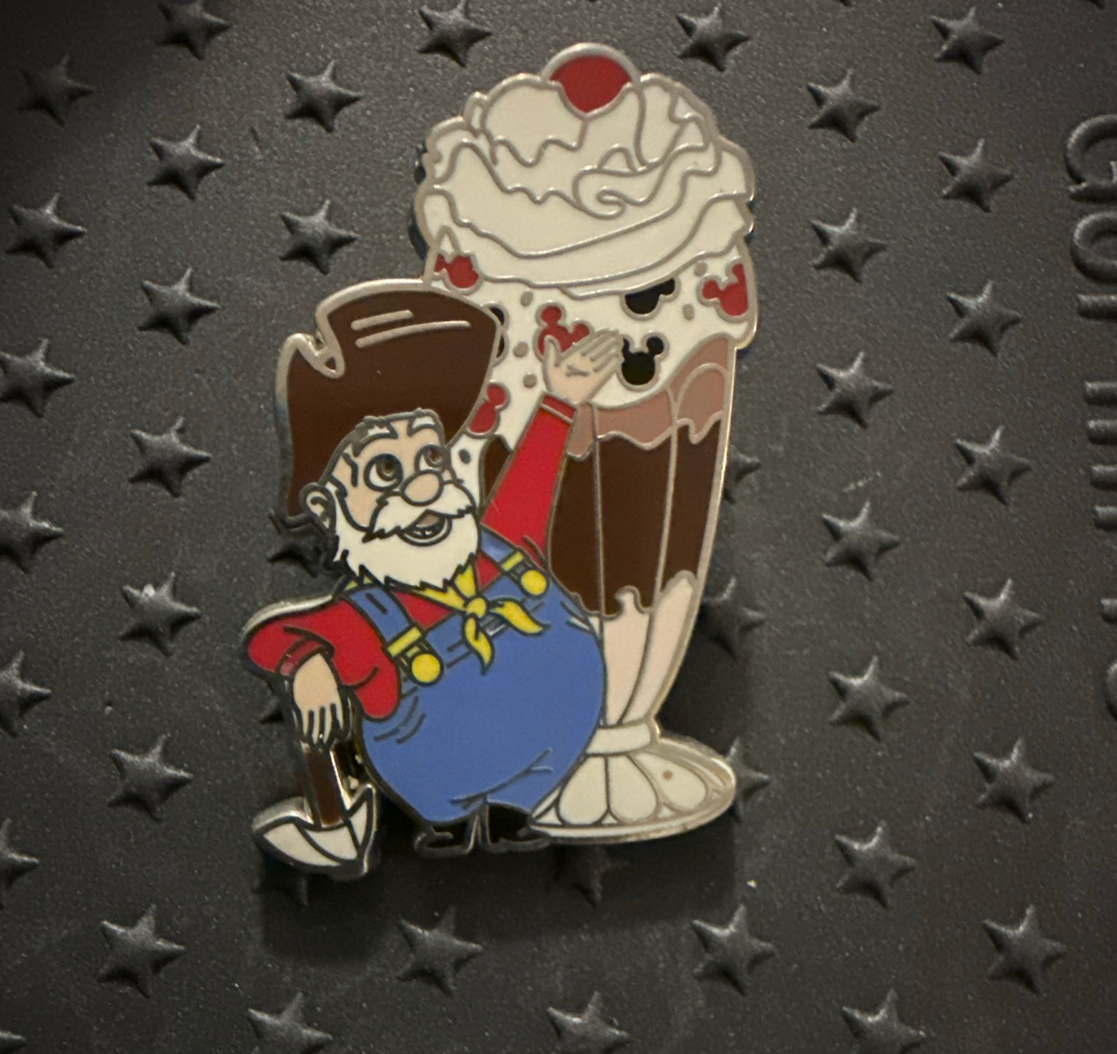 Trader Delight PTD Sundae Series