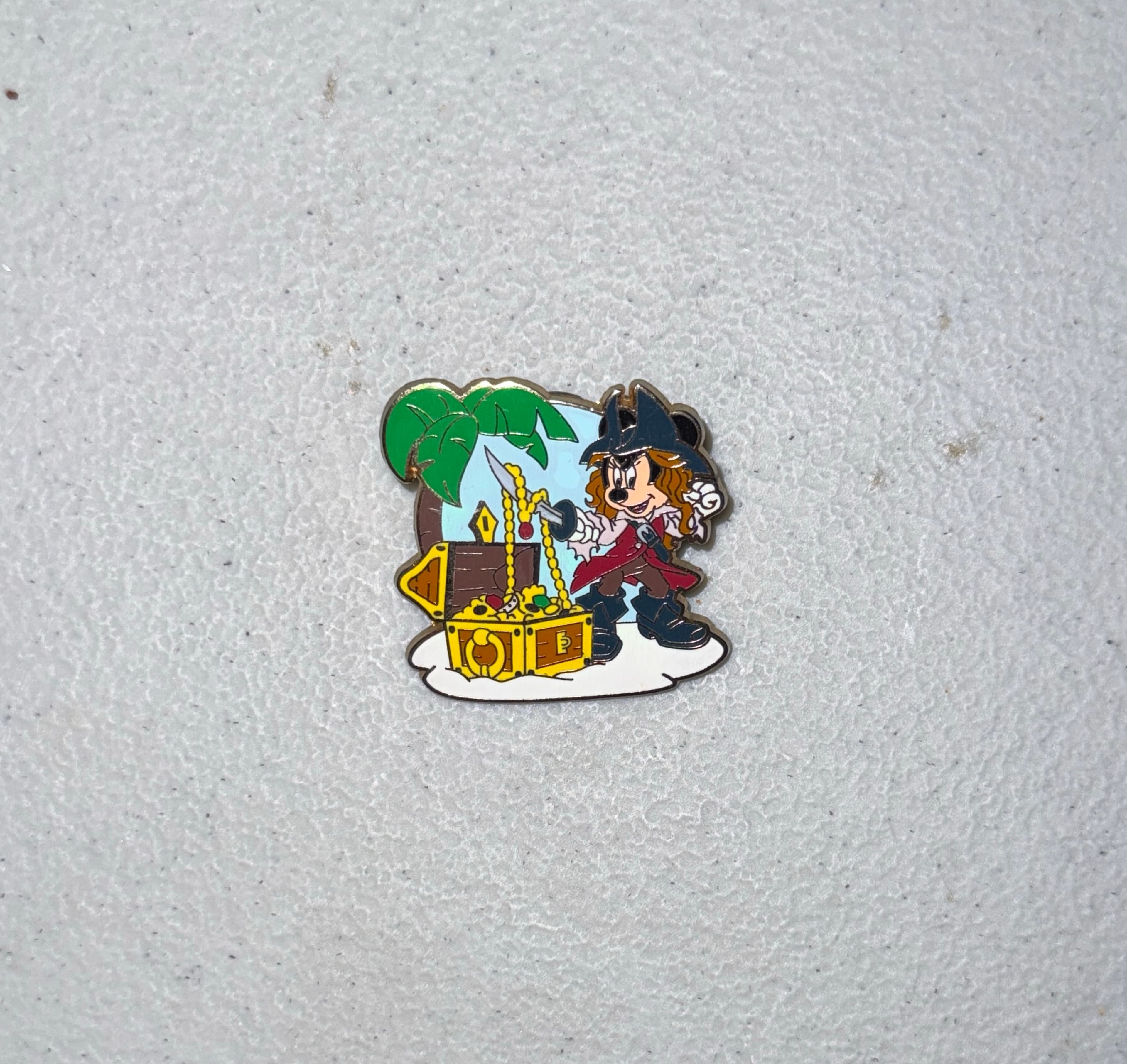 Disney Pirates Starter Set