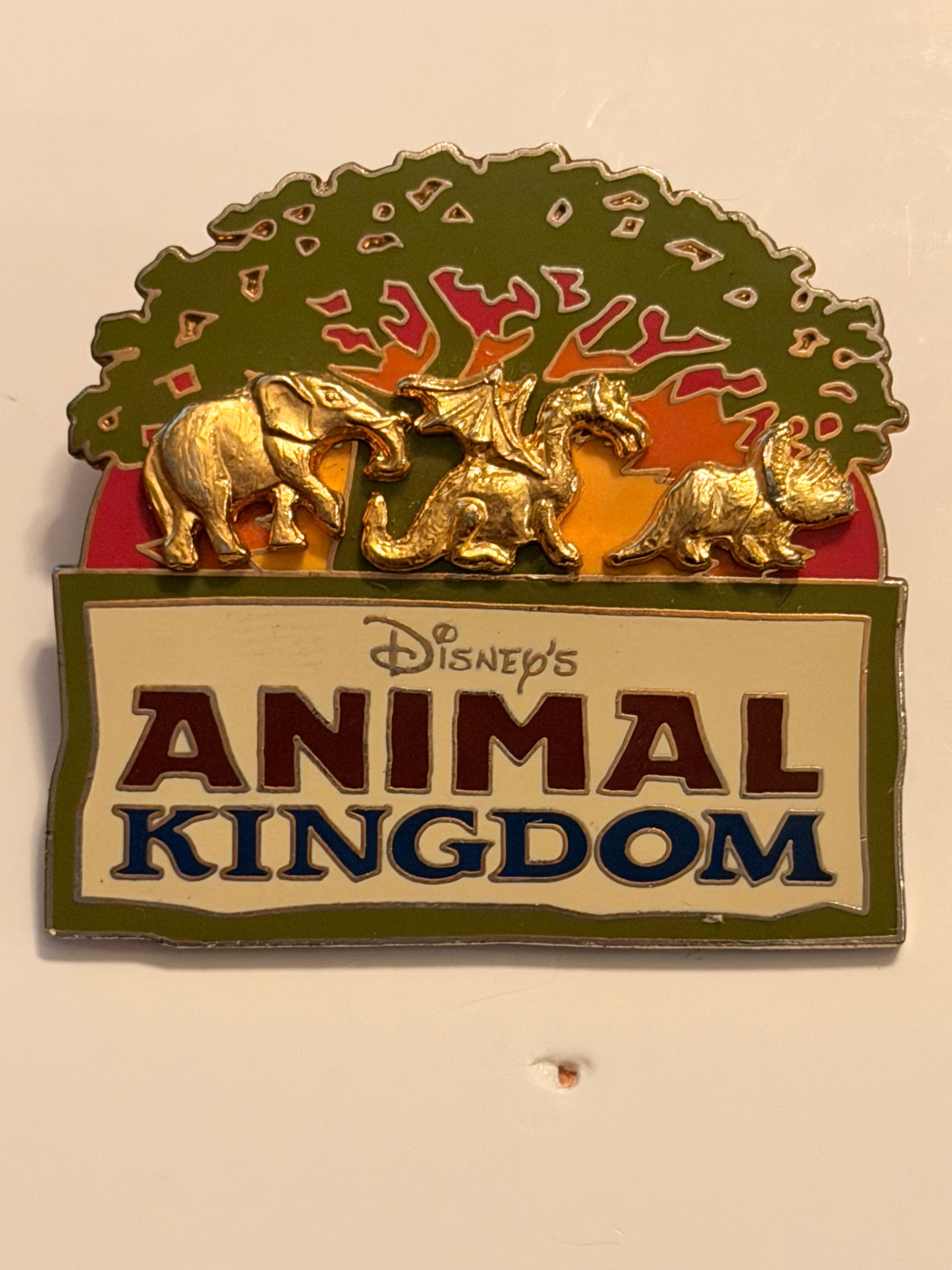 Animal Kingdom