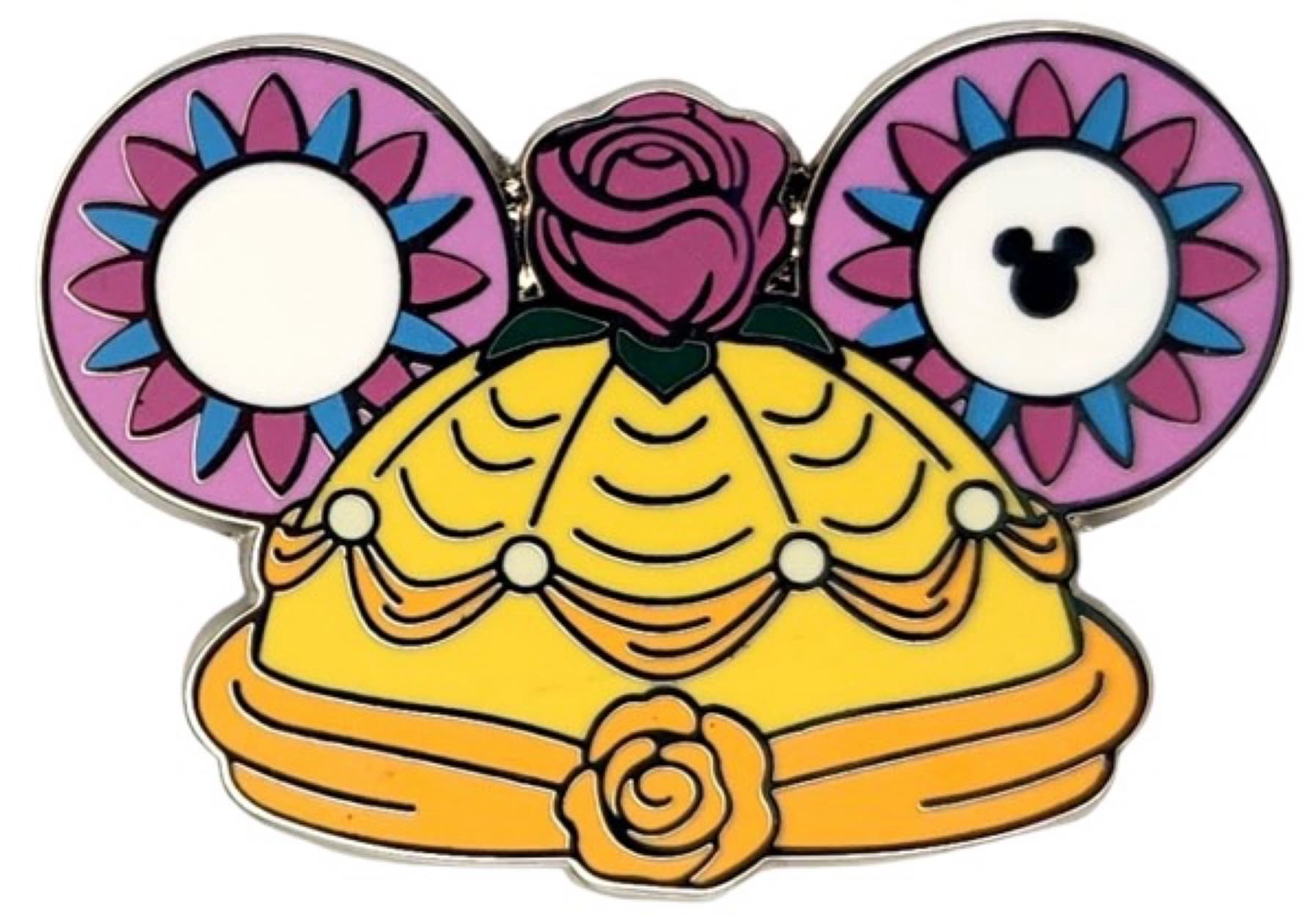 DLR Hidden Disney 2024