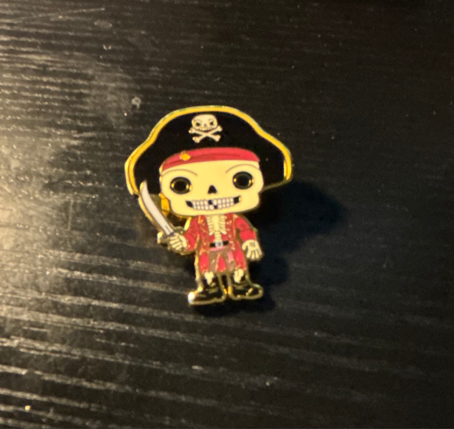 Funko Pop! Disney Pirates of the Caribbean