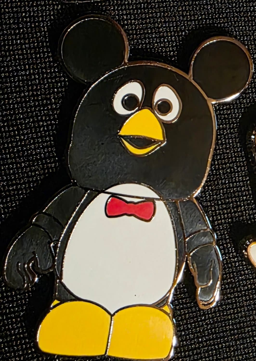 Vinylmation Collectors Set - Toy Story - Wheezy