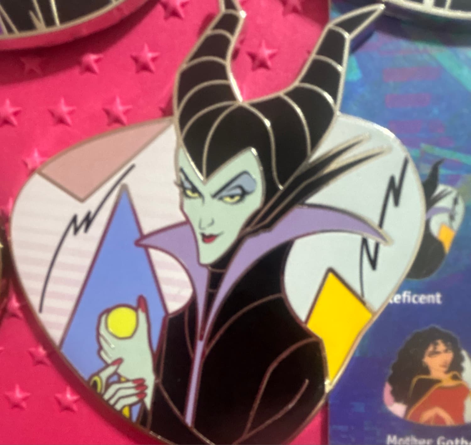 Maleficent -